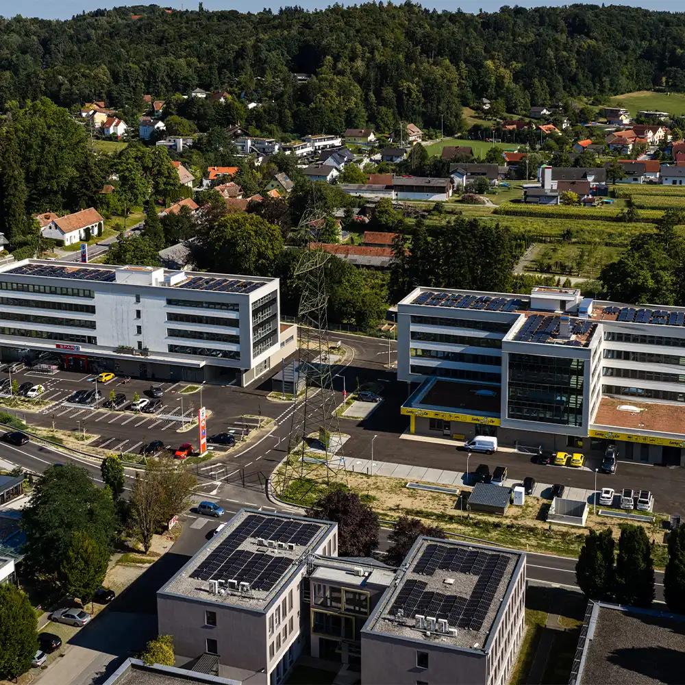 Schreiner Capital Teslastraße_MySpace Grambach_1000x1000