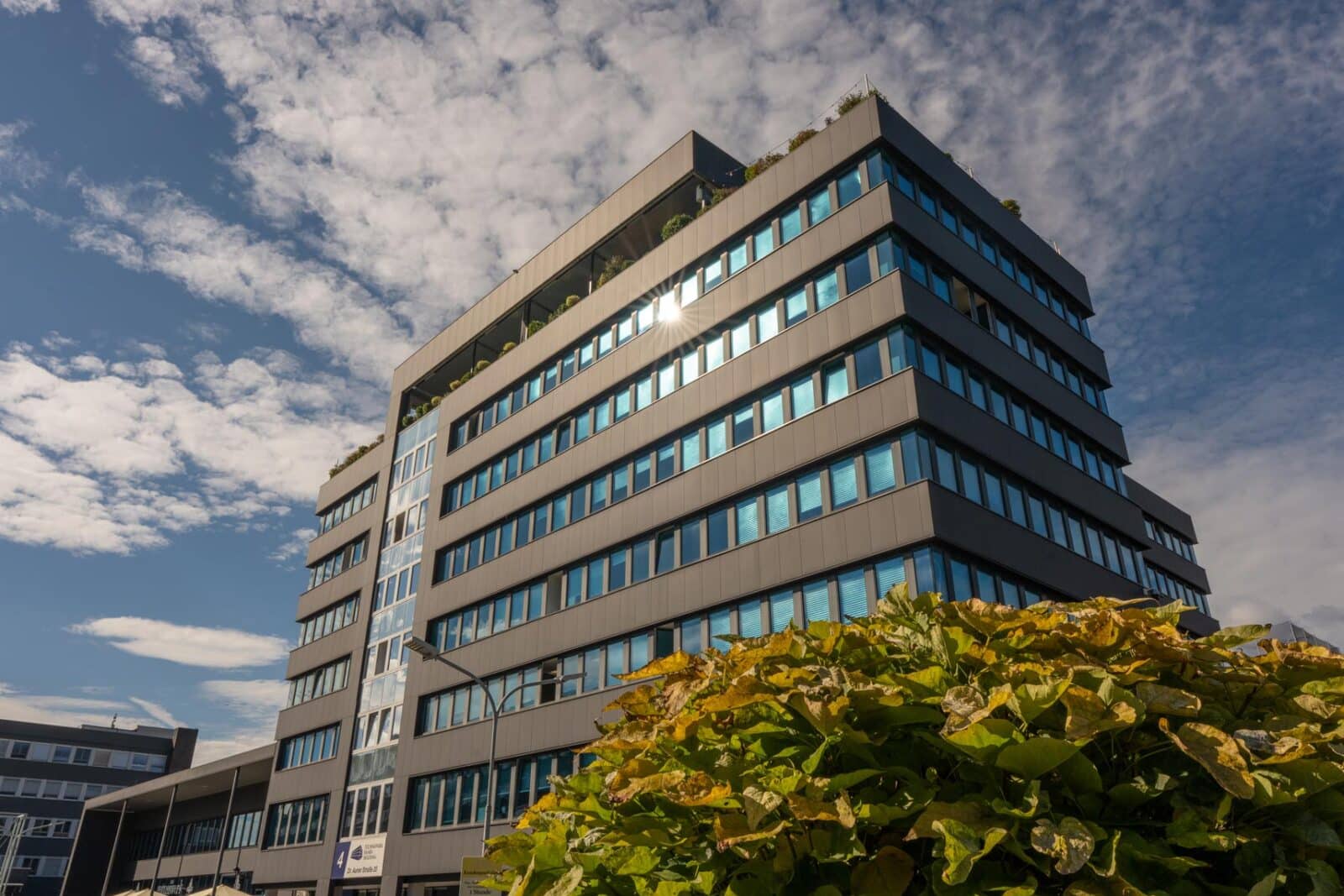 Technopark Raaba TP-4