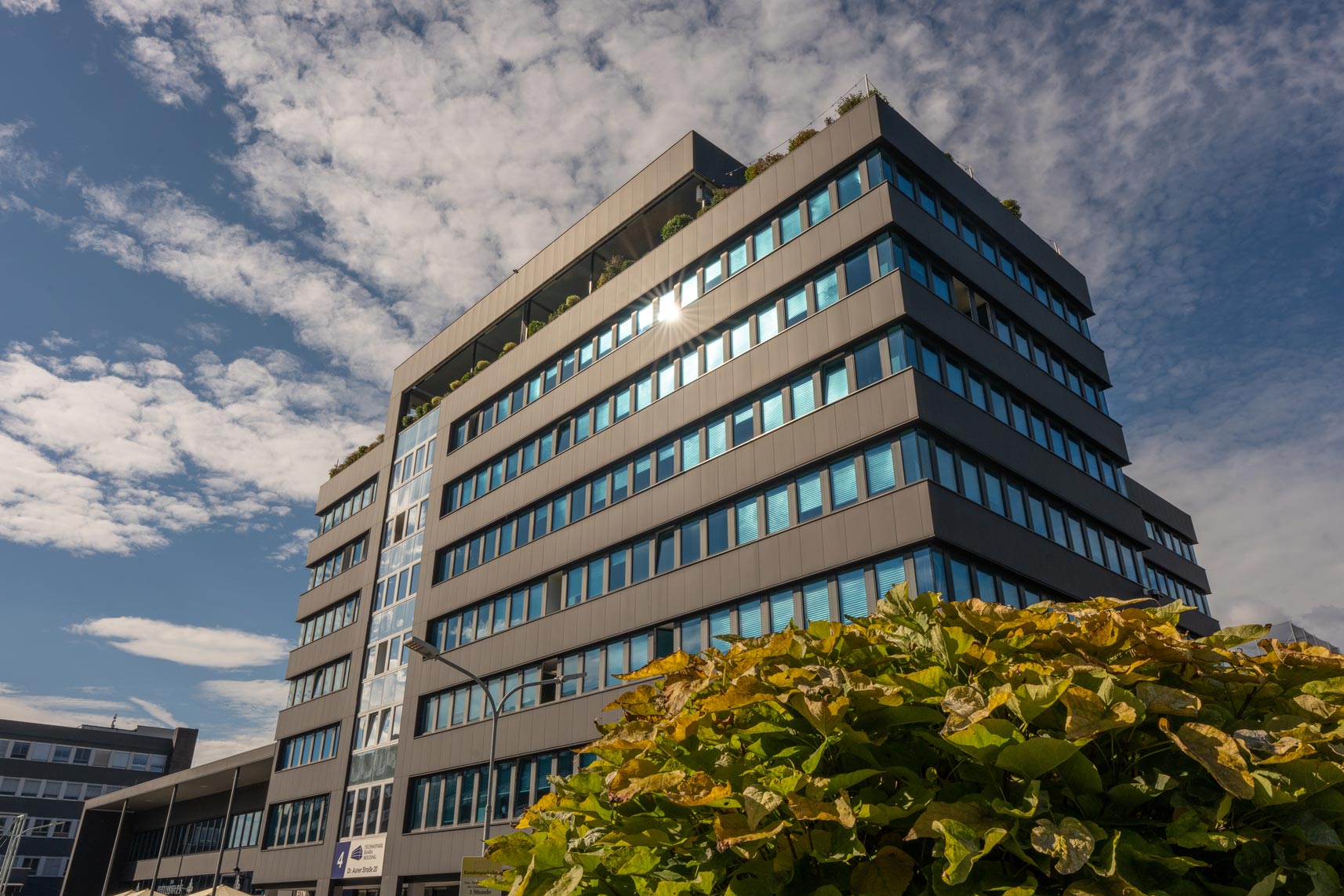 Technopark Raaba TP-4