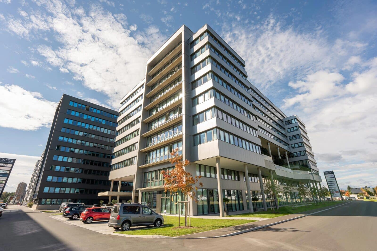Technopark Raaba TP-7