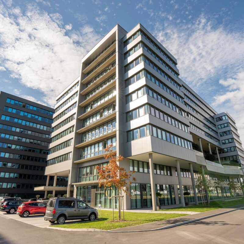 Technopark Raaba TP-7