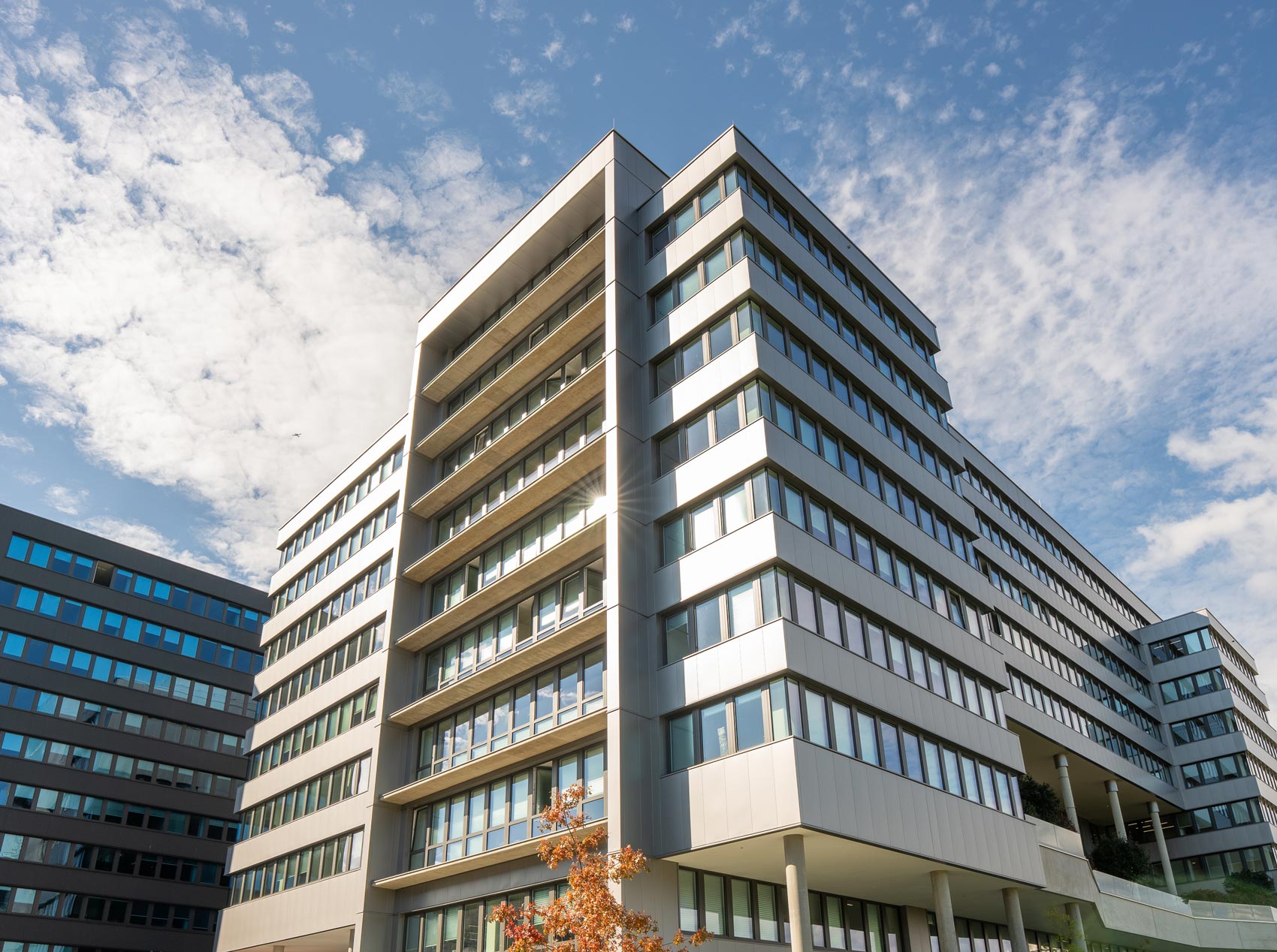 Technopark Raaba TP-7