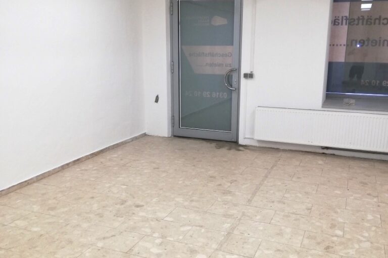 Gewerbefläche im Herzen Leobens