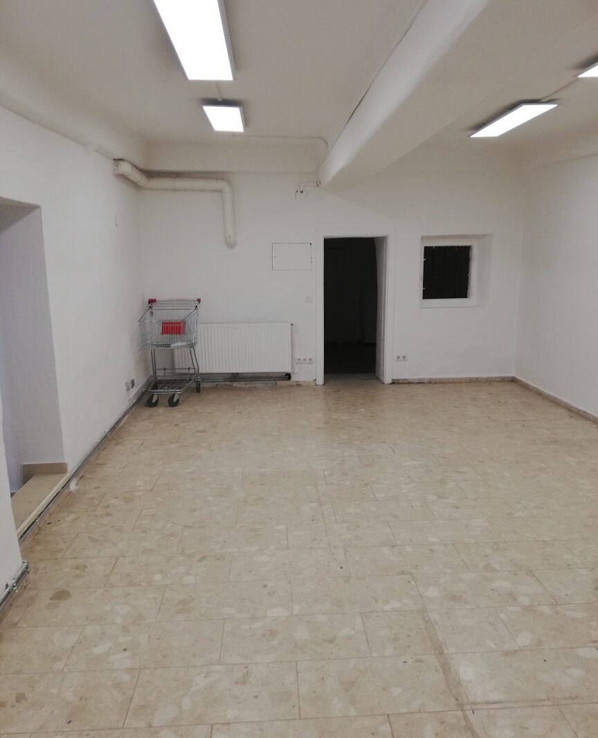 Gewerbefläche im Herzen Leobens – Bild 5