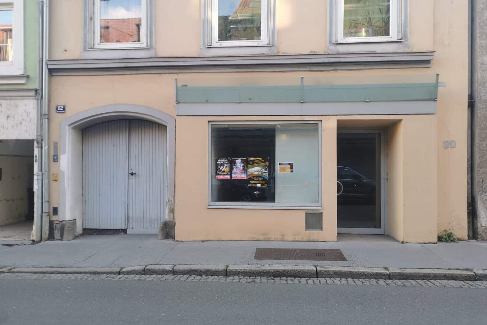 Gewerbefläche im Herzen Leobens – Bild 7