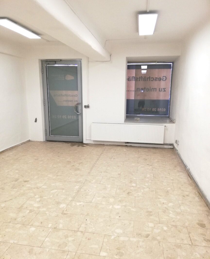 Gewerbefläche im Herzen Leobens – Bild 2