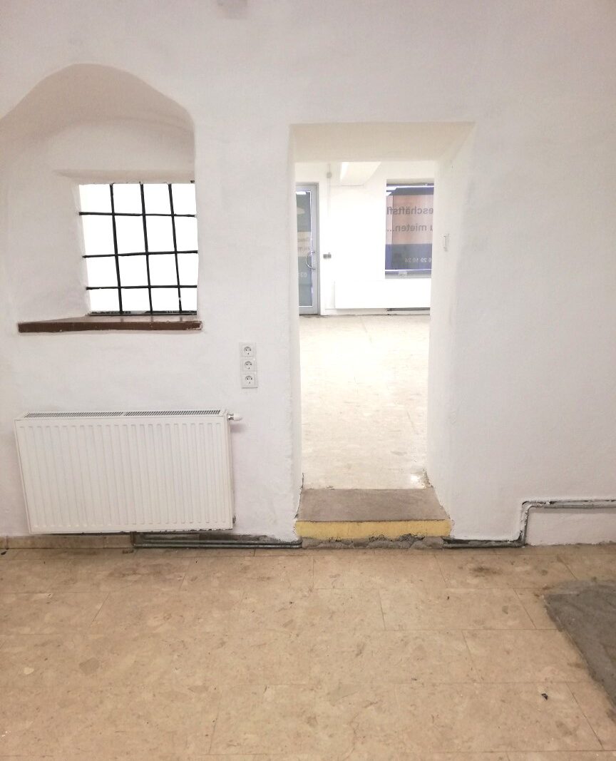 Gewerbefläche im Herzen Leobens – Bild 4