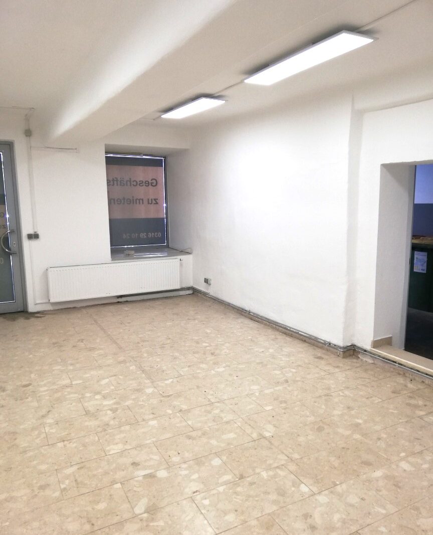 Gewerbefläche im Herzen Leobens – Bild 3