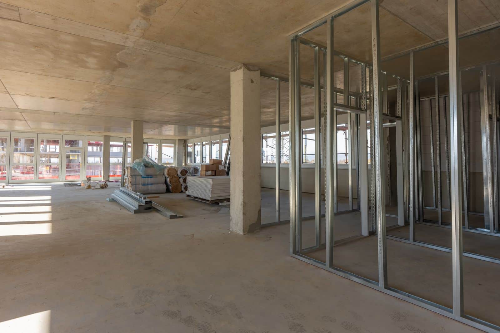 Zertifiziert nachhaltig – ÖGNI Gold – NEUBAU – Bild 7
