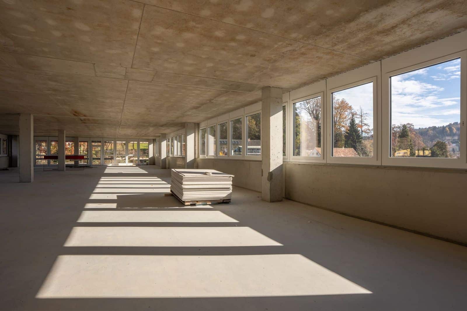Zertifiziert nachhaltig – ÖGNI Gold – NEUBAU – Bild 6
