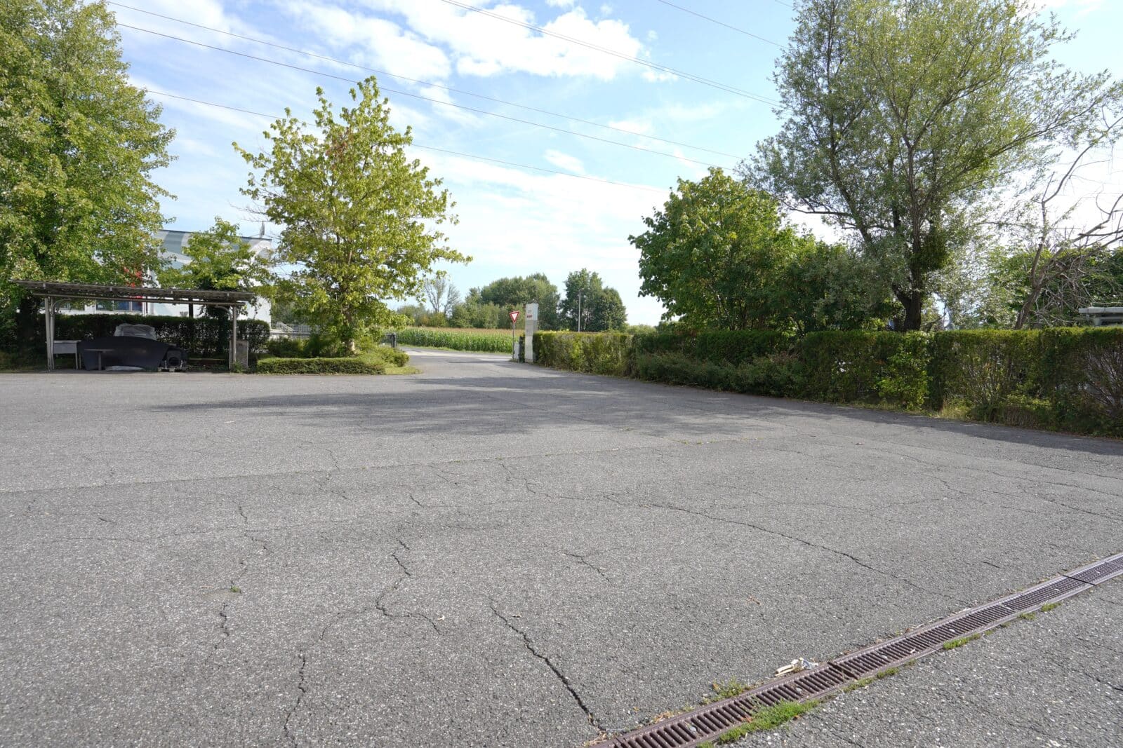 Hallen und Bürokombination – Bild 21