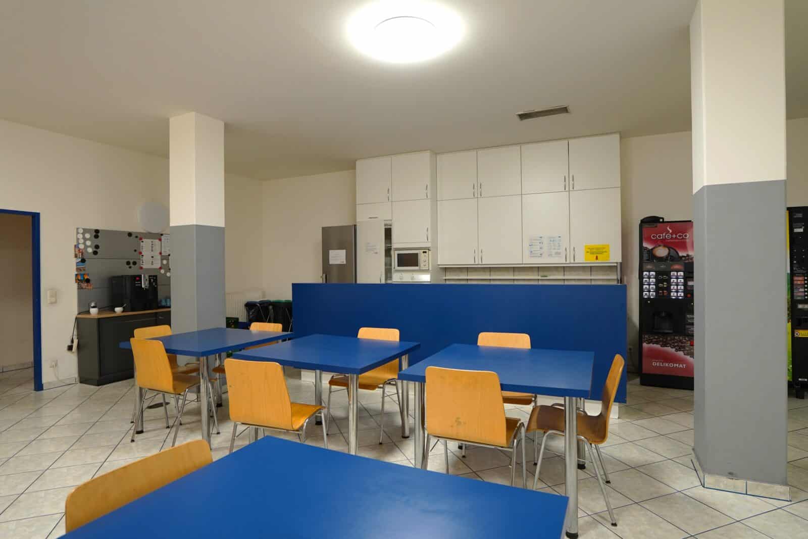 Hallen und Bürokombination – Bild 15