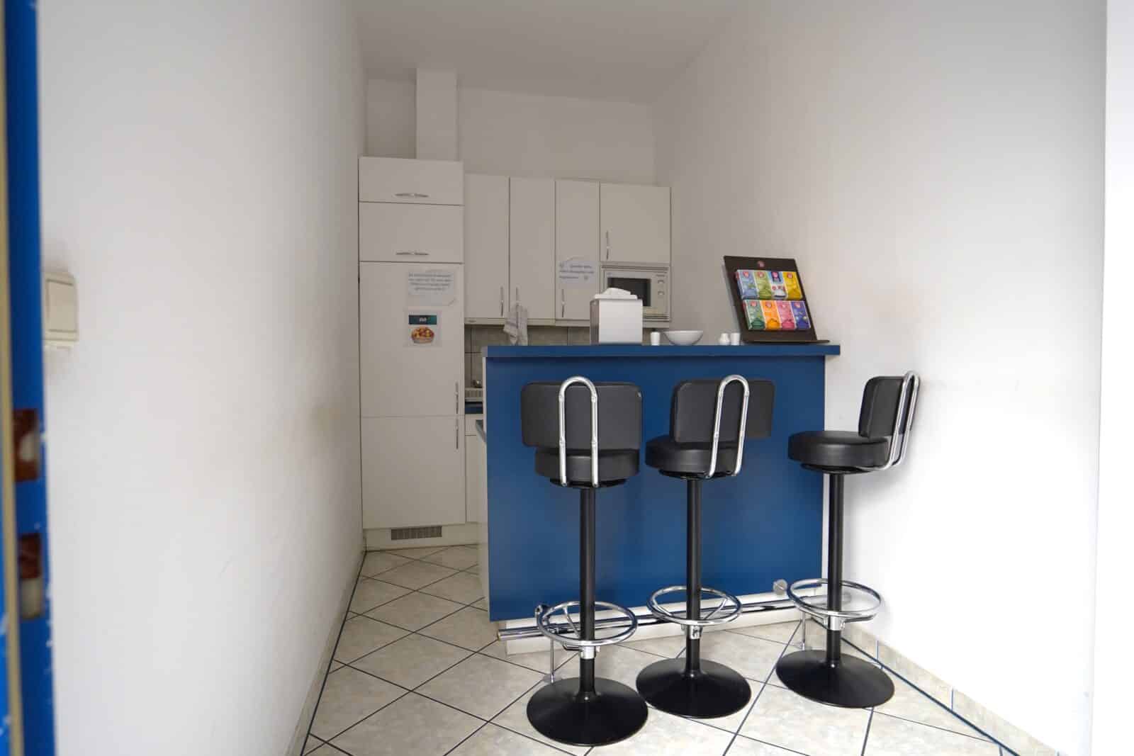 Hallen und Bürokombination – Bild 16