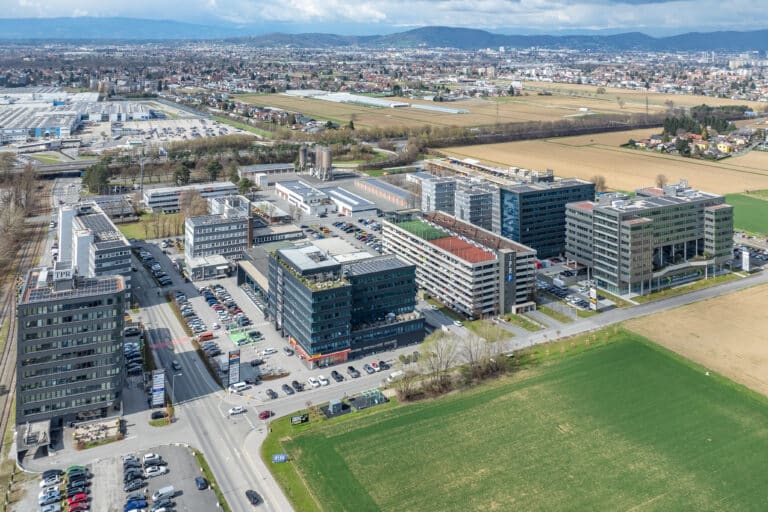 Ein Zentrum für Arbeit und Begegnung