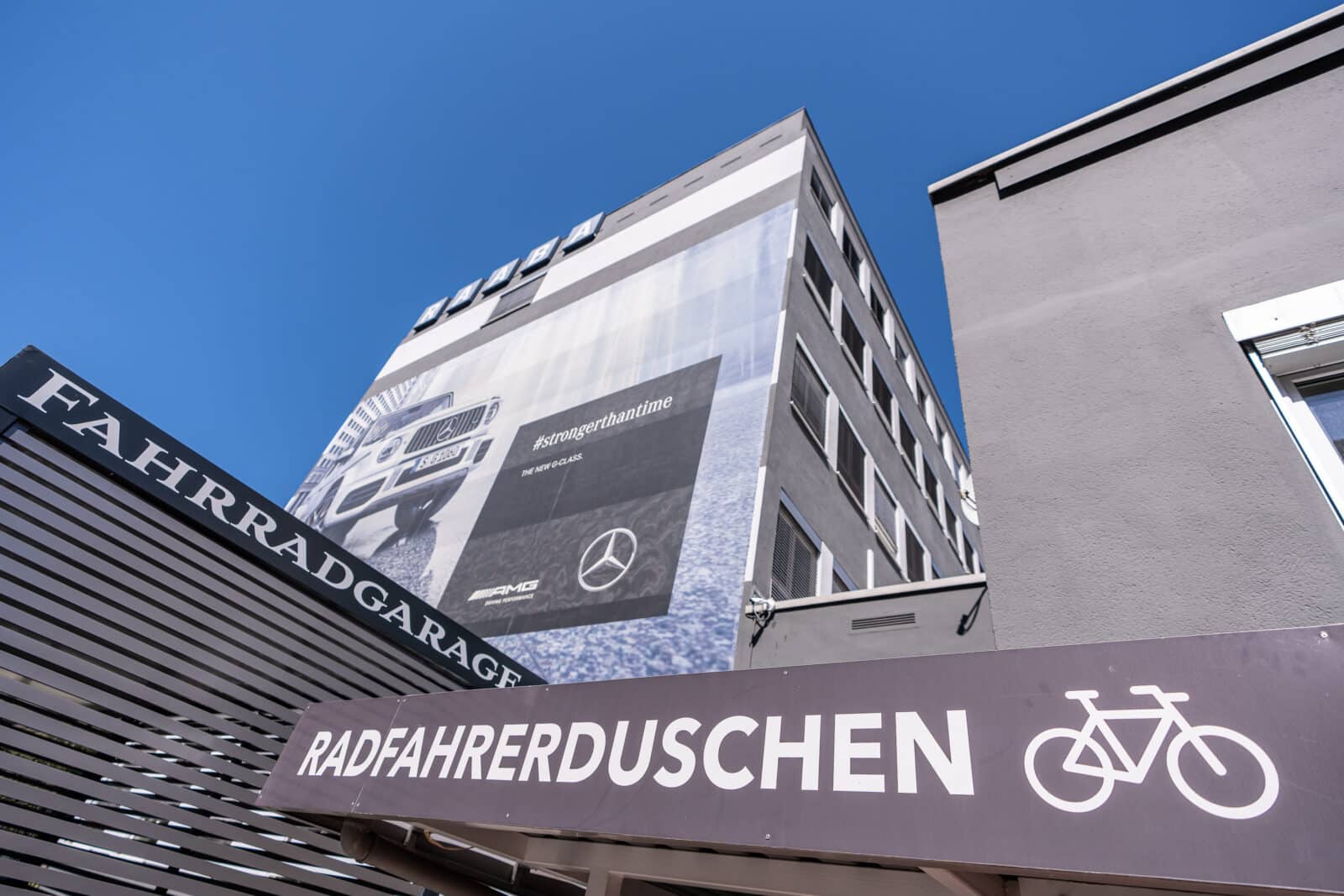 Ein Zentrum für Arbeit und Begegnung – Bild 1