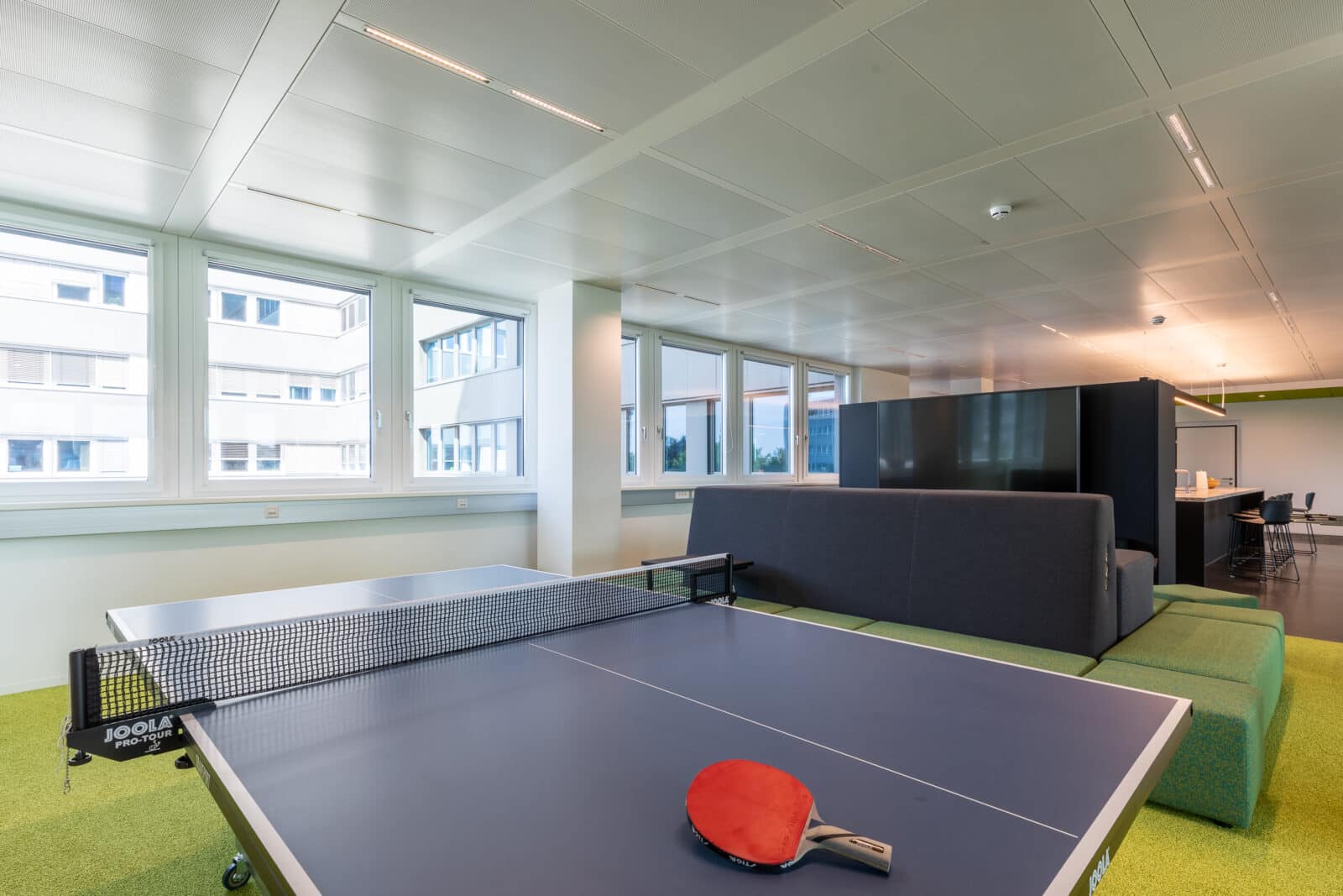 Ein Zentrum für Arbeit und Begegnung – Bild 8