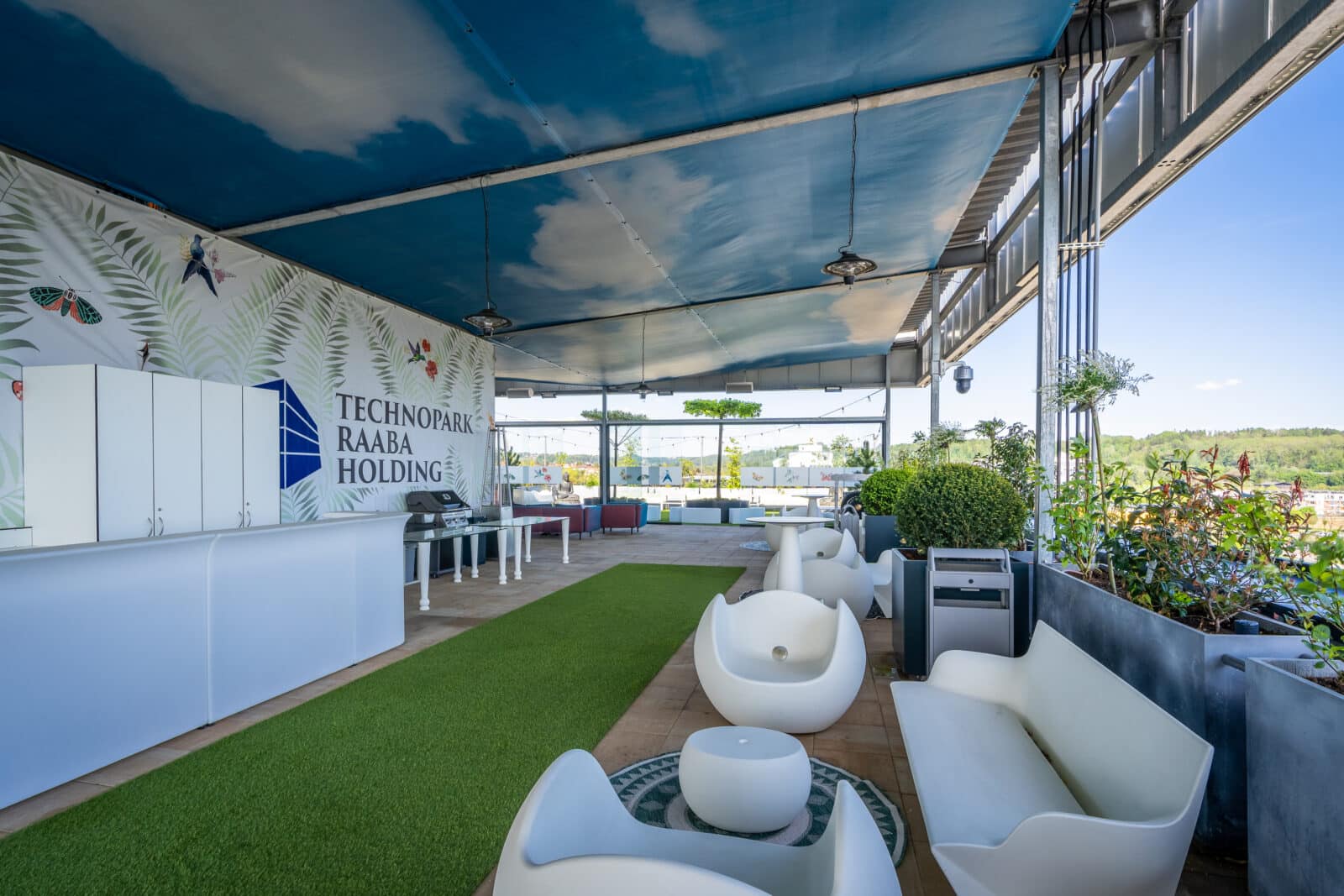 Büro und darüber hinaus – Bild 4