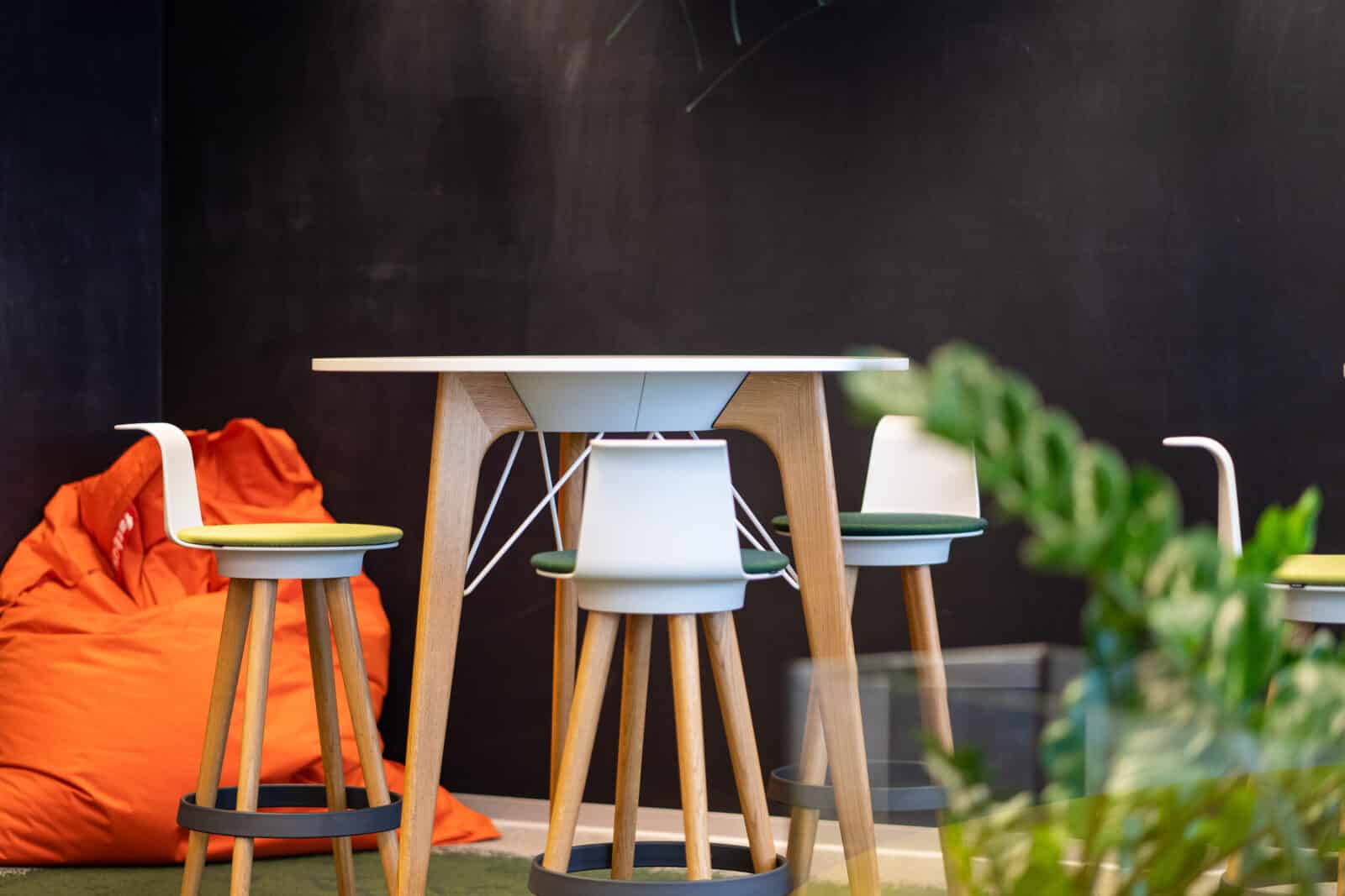 Büro und darüber hinaus – Bild 8