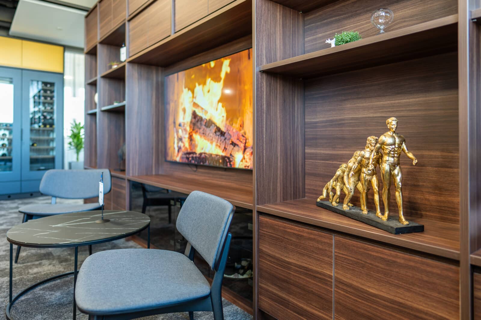 Büro und darüber hinaus – Bild 10