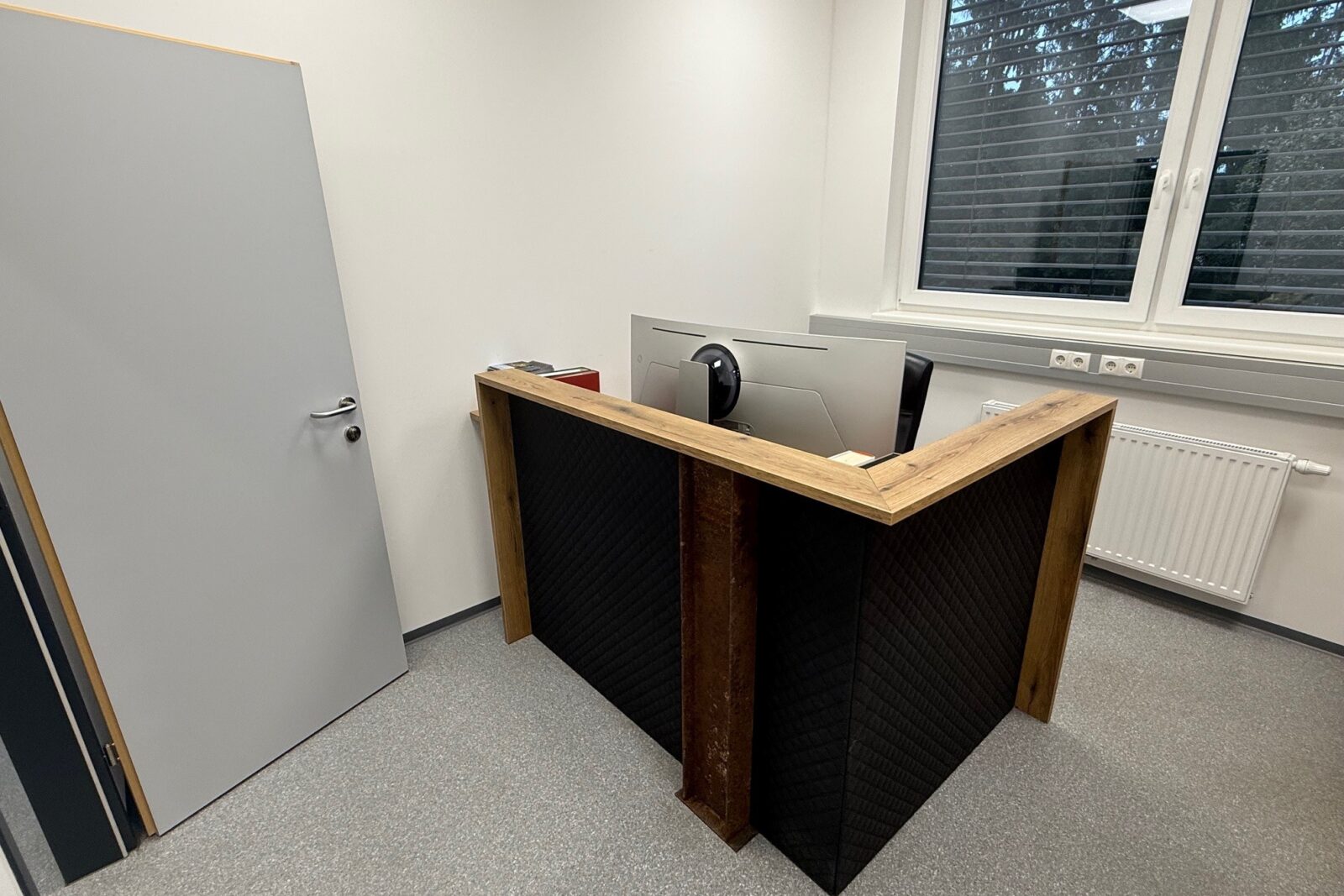 Modernes Büro mit Wohlfühlcharakter – 150 m² in Wildon – Bild 4