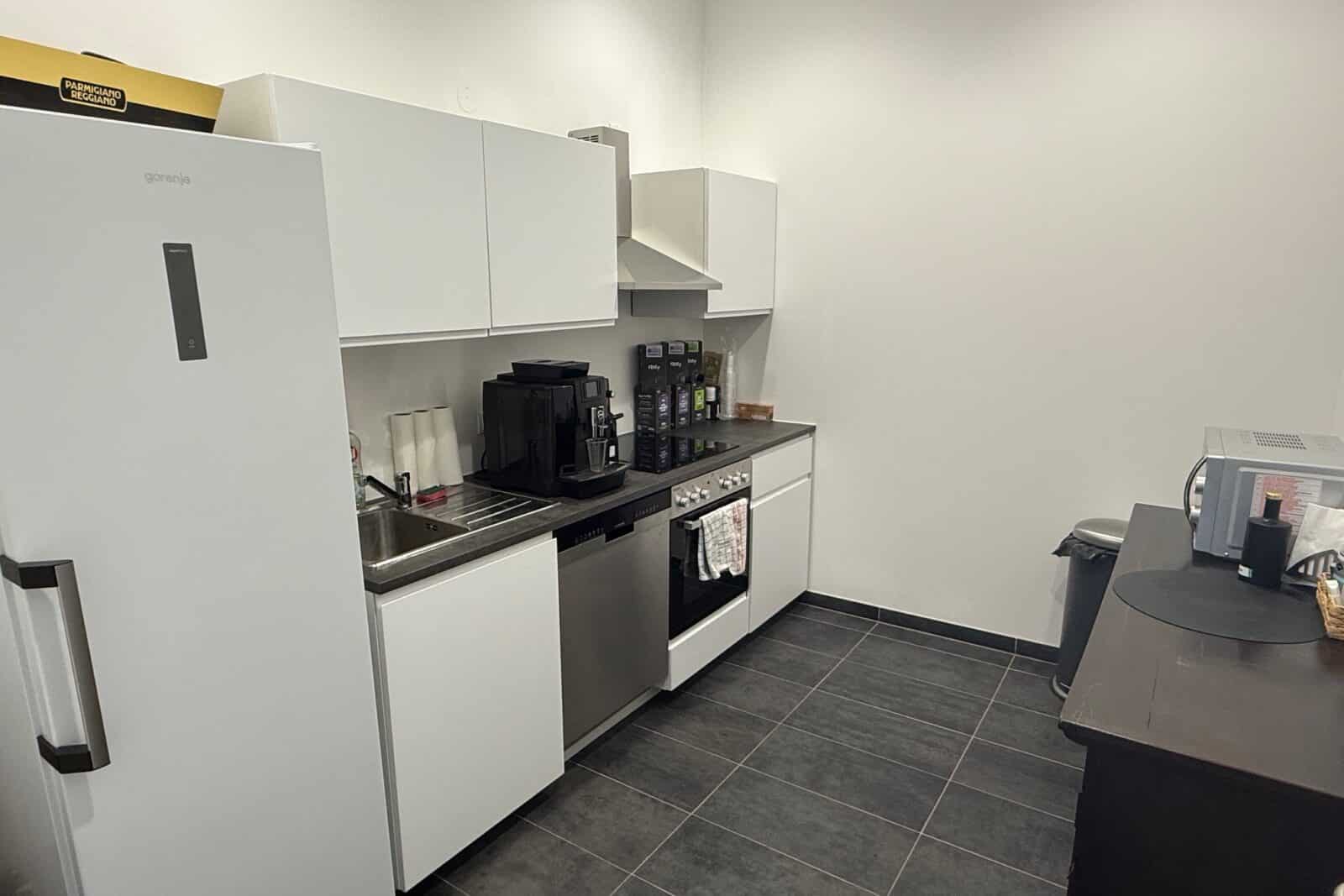 Modernes Büro mit Wohlfühlcharakter – 150 m² in Wildon – Bild 7