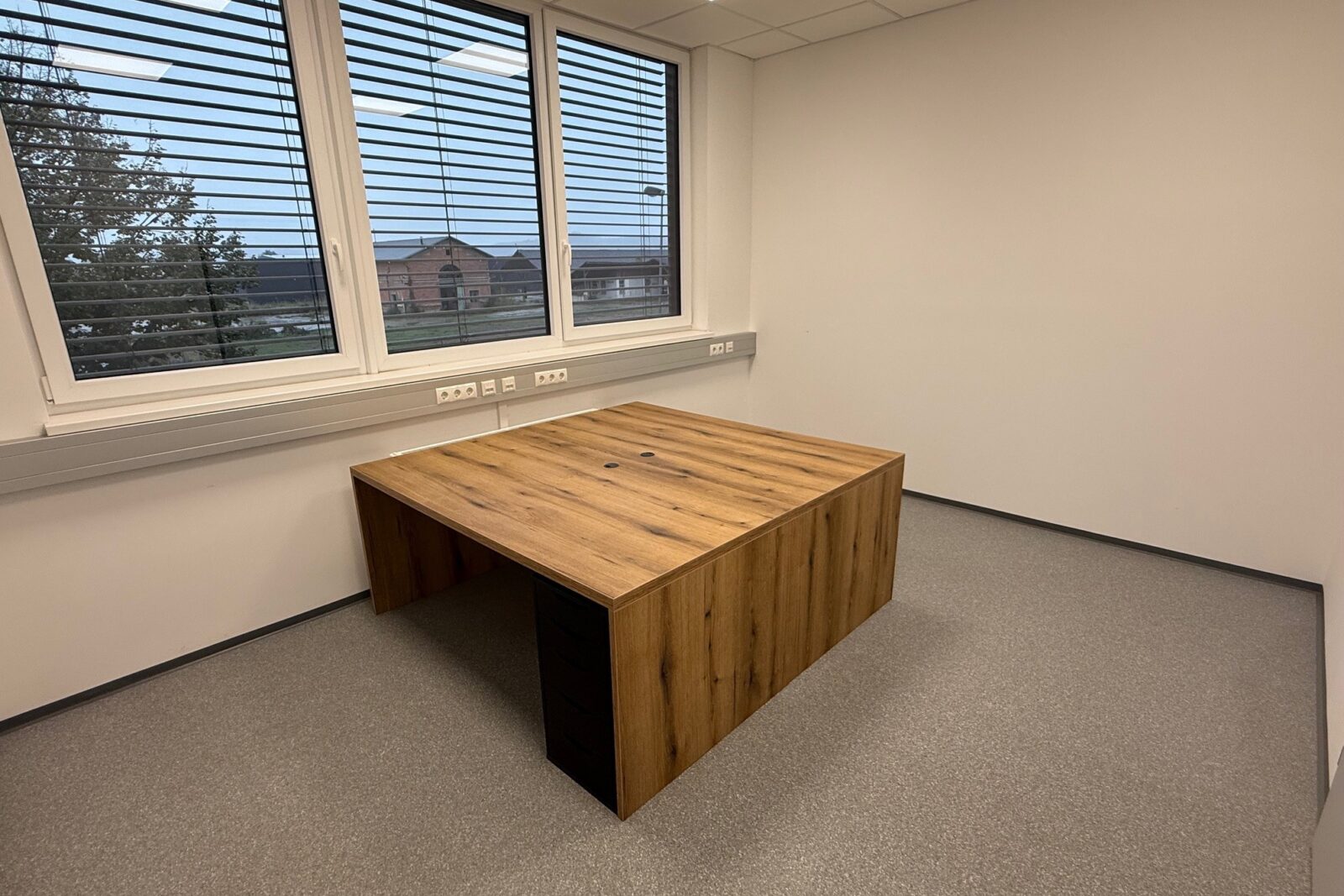 Modernes Büro mit Wohlfühlcharakter – 150 m² in Wildon – Bild 5