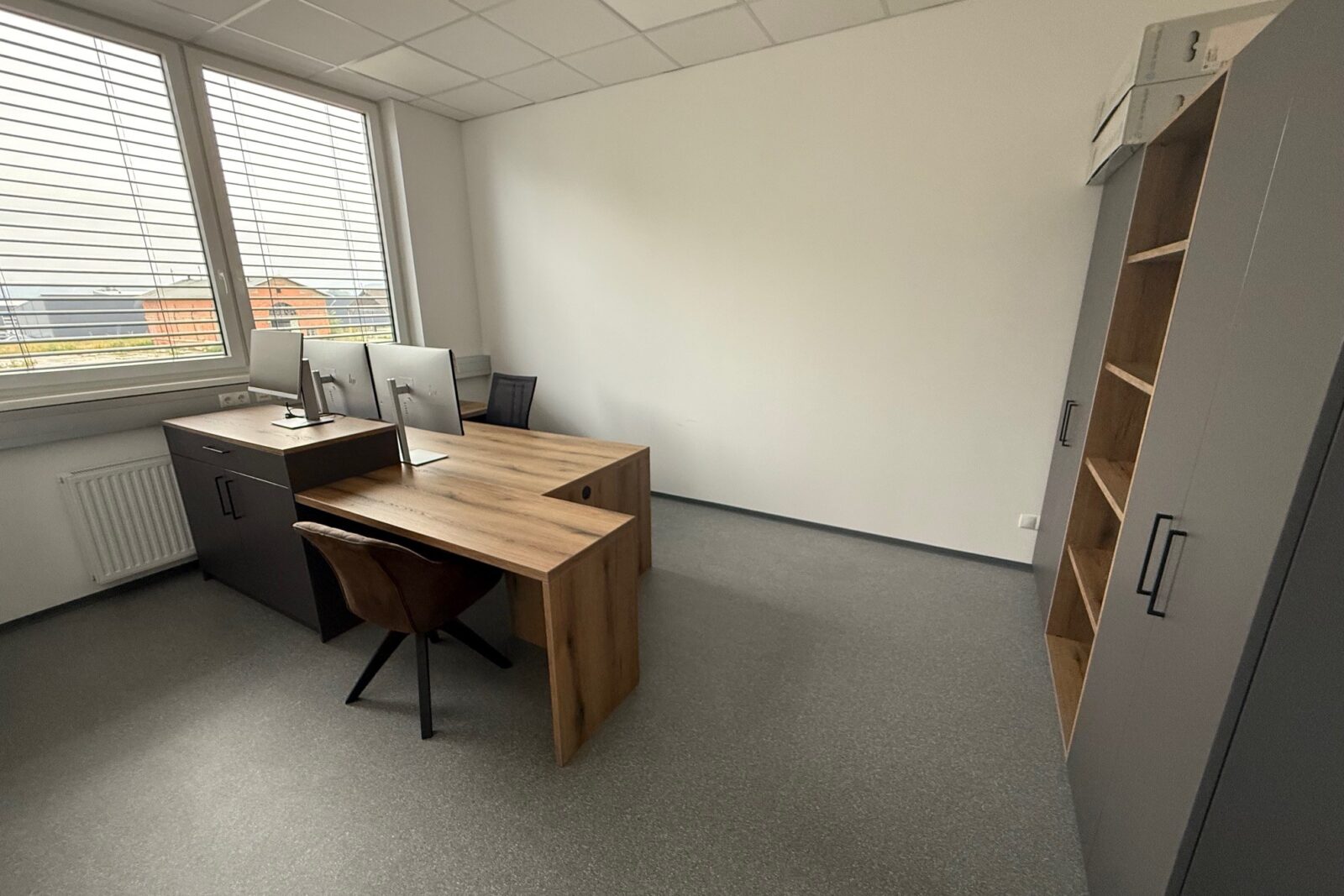 Modernes Büro mit Wohlfühlcharakter – 150 m² in Wildon – Bild 3