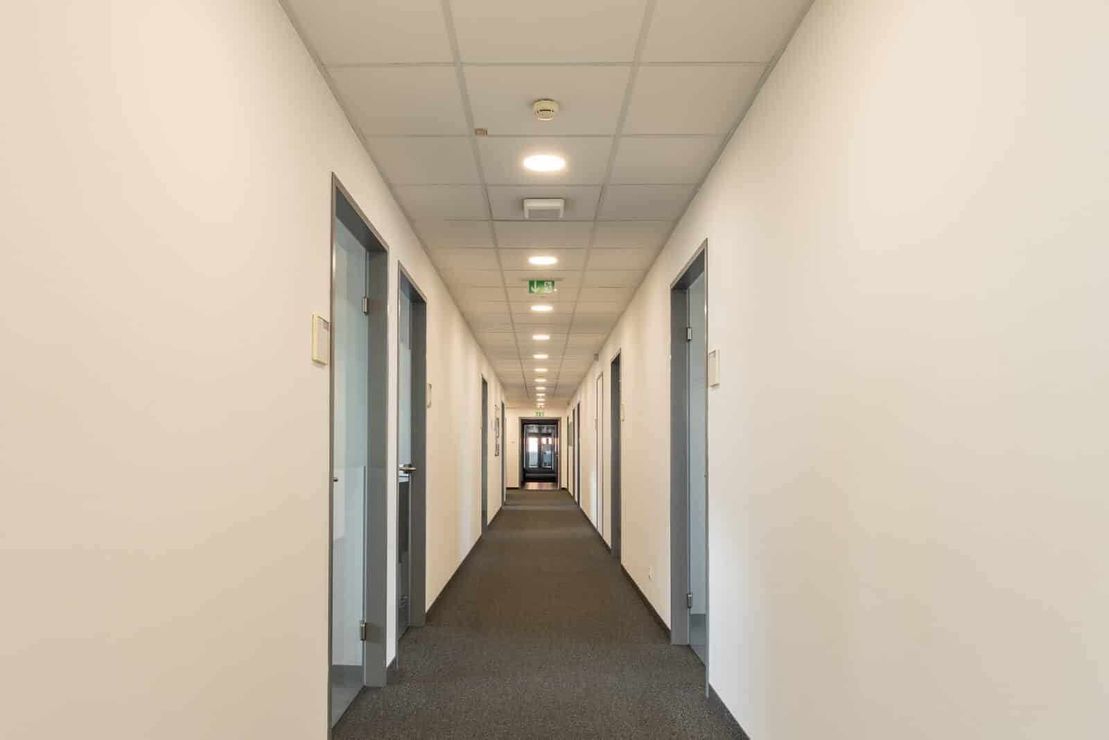 Arbeiten, wo Lage, Qualität und Zukunft zusammenkommen – Bild 3