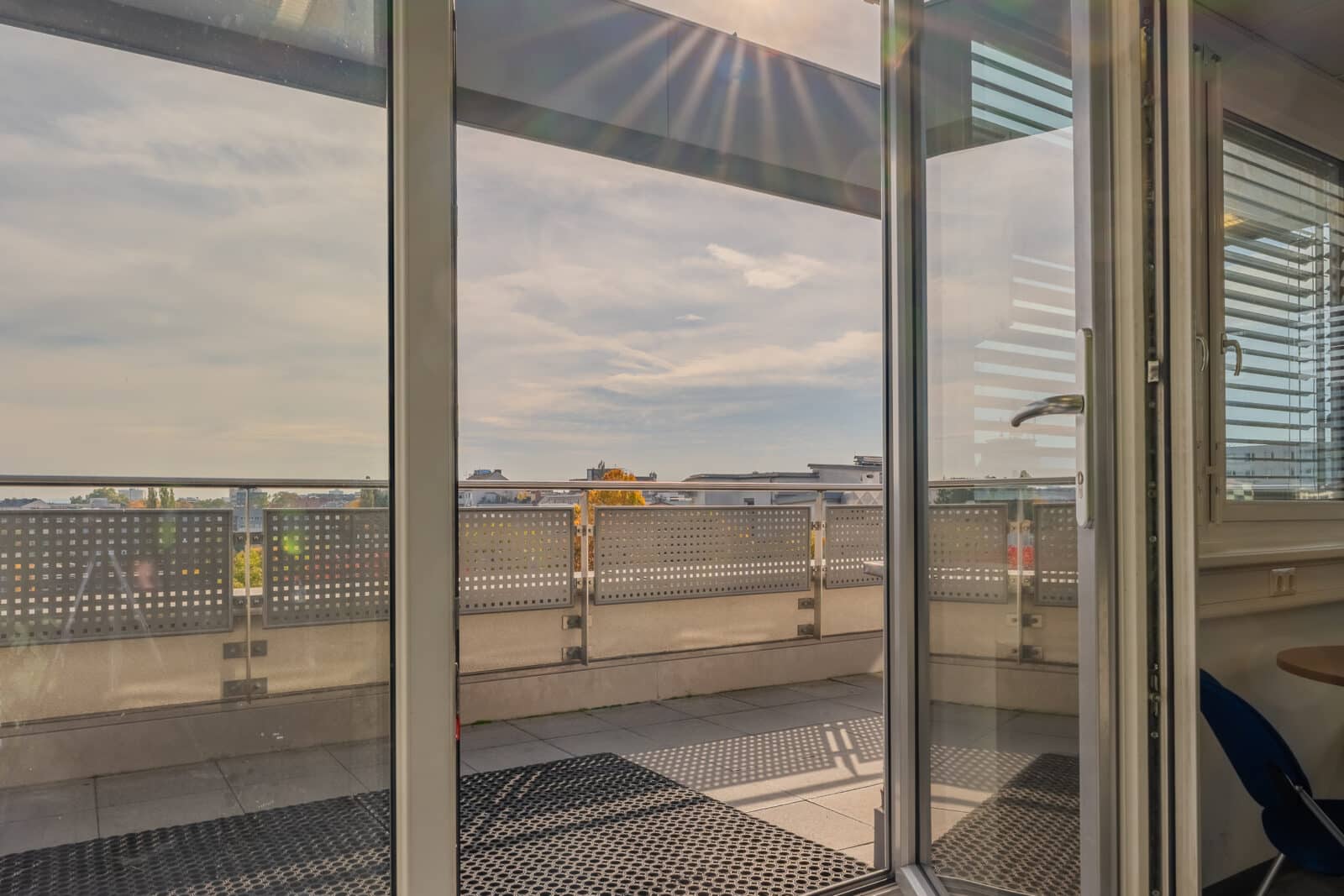Büro mieten in Graz: flexibel teilbar, Nähe Hauptbahnhof – Bild 6