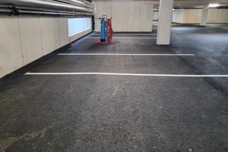 Exklusiver Tiefgaragenstellplatz zur Anmietung