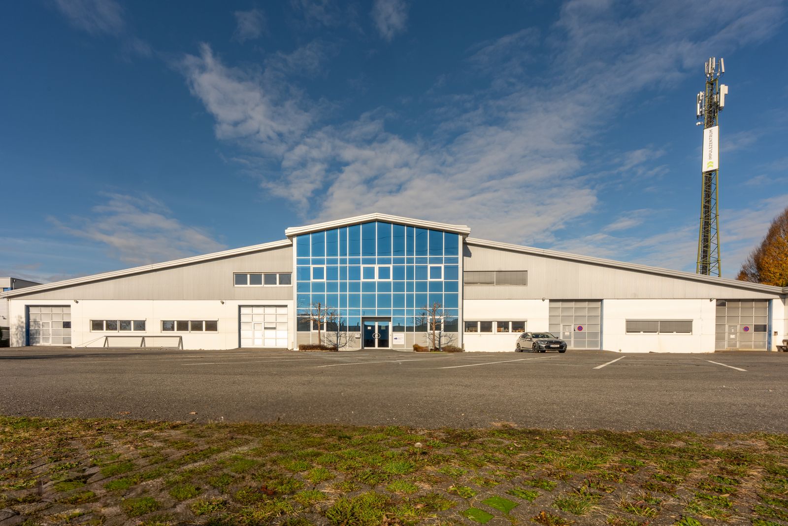 224,38 m² Büroflächen zu vermieten – Bild 5