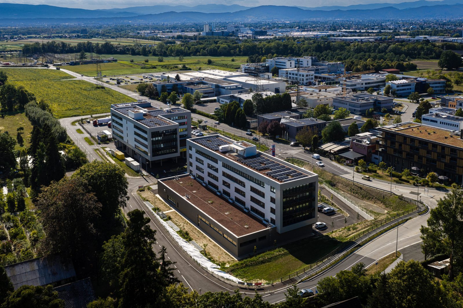 309 m² Neubauflächen nach Ihren Wünschen – Bild 7
