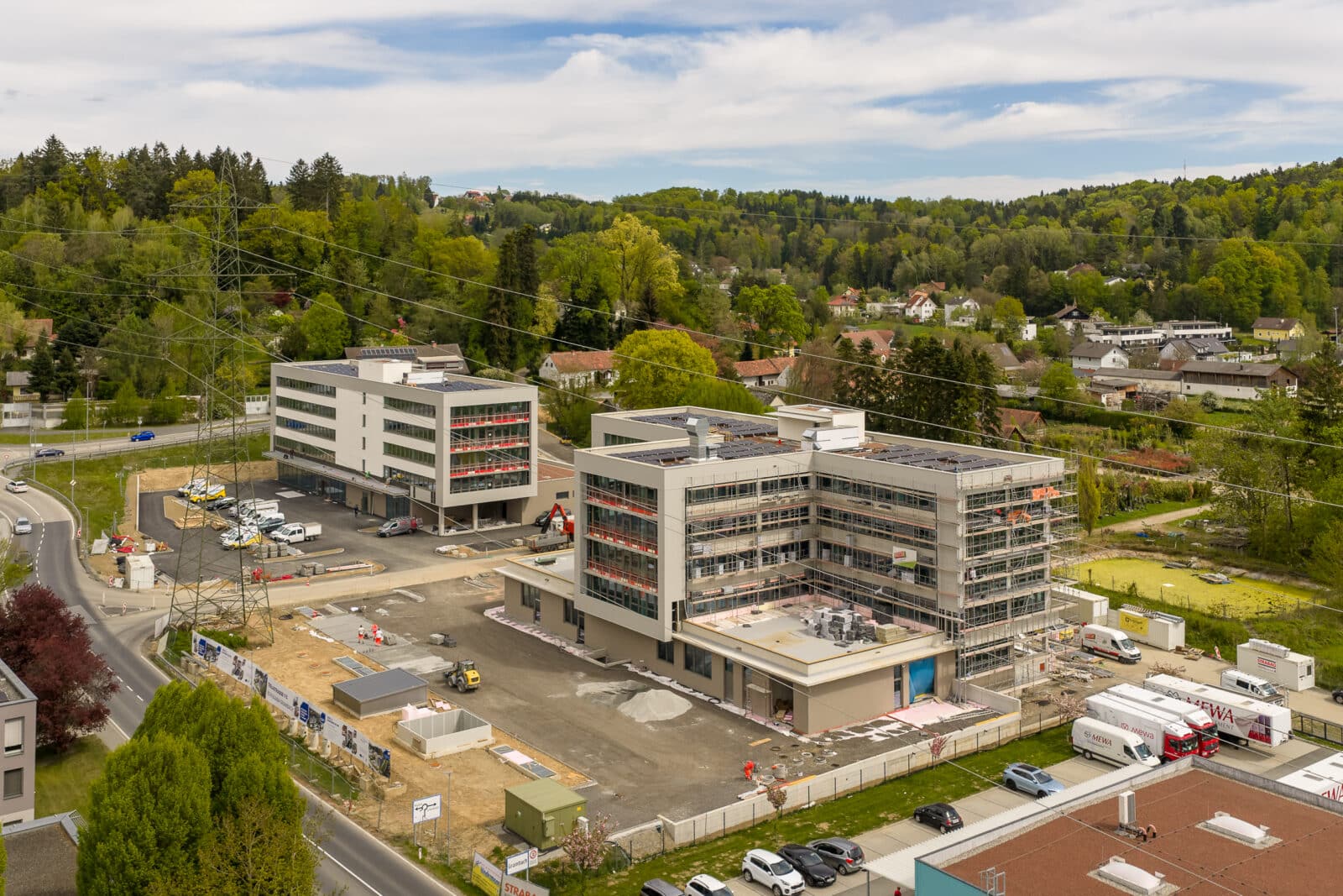 220 m² Neubauflächen nach Ihren Wünschen – Bild 2