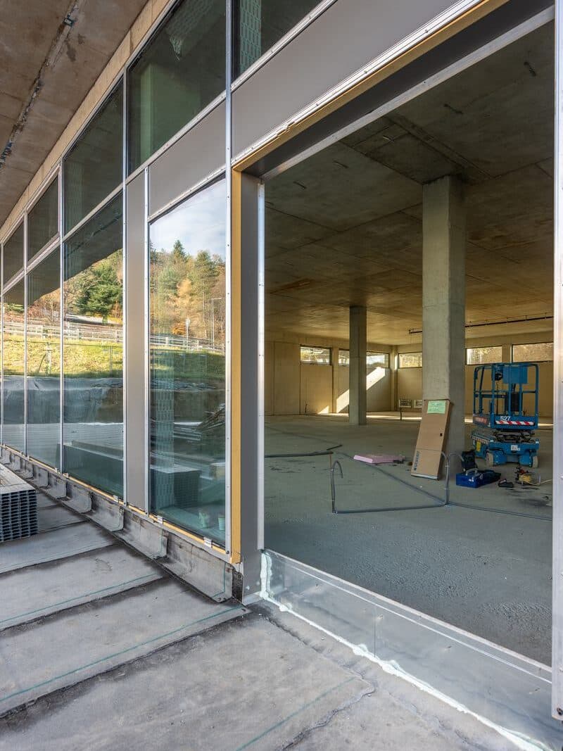 Neubaubüroflächen im Süden von Graz – Bild 10