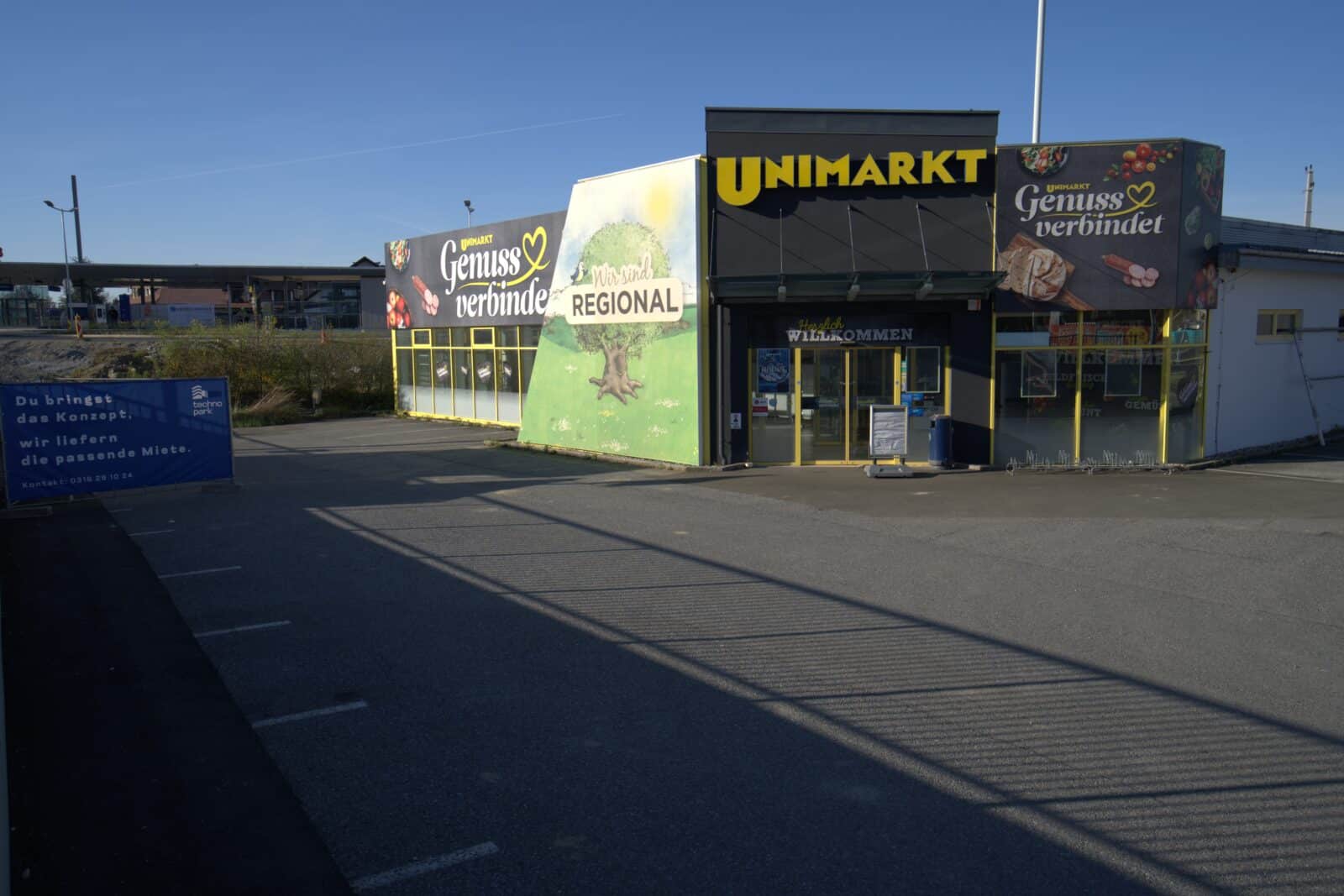 980m² Gewerbefläche am Bahnhof-Raaba – Bild 4