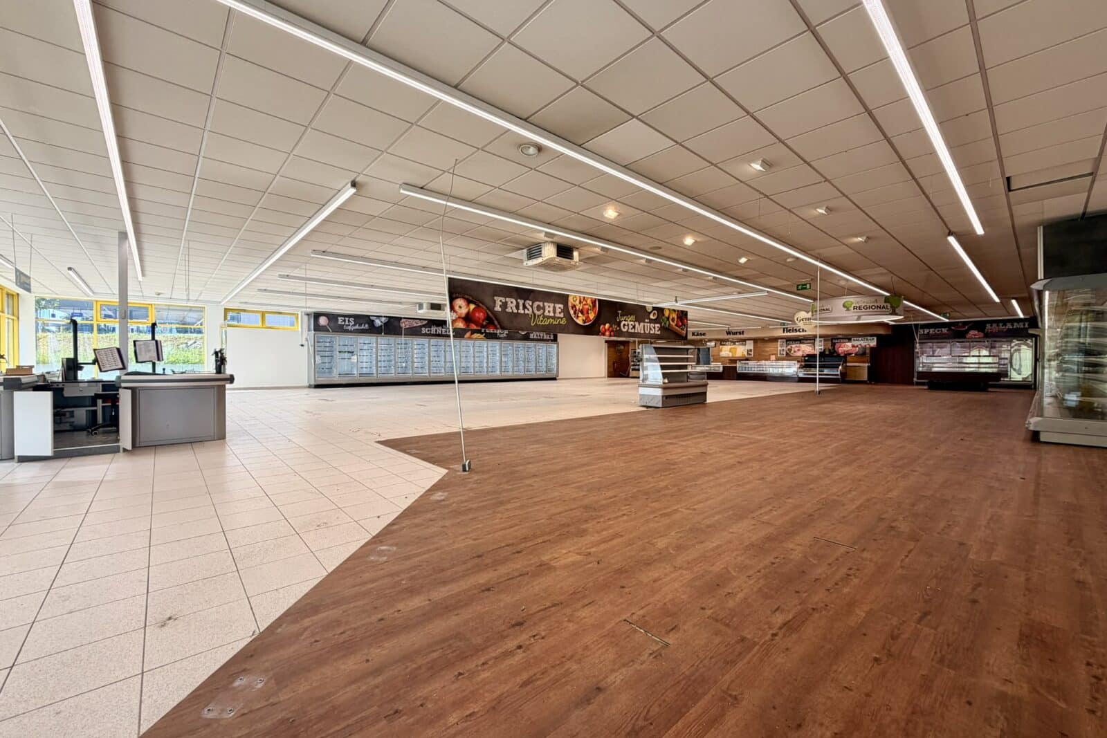 980m² Gewerbefläche am Bahnhof-Raaba – Bild 7