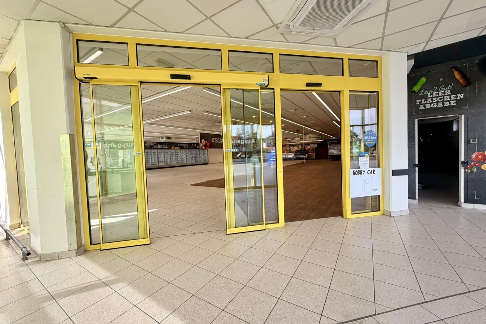 980m² Gewerbefläche am Bahnhof-Raaba – Bild 11