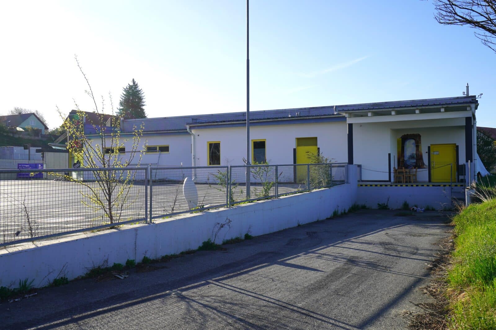980m² Gewerbefläche am Bahnhof-Raaba – Bild 5
