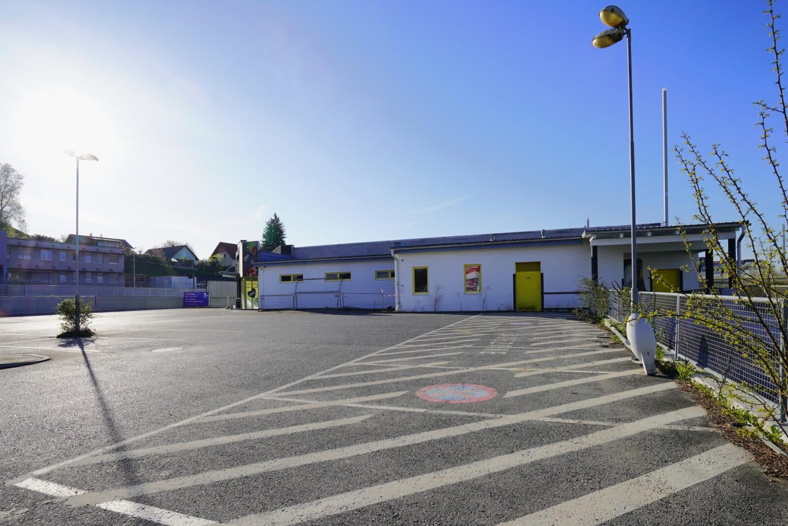980m² Gewerbefläche am Bahnhof-Raaba – Bild 3