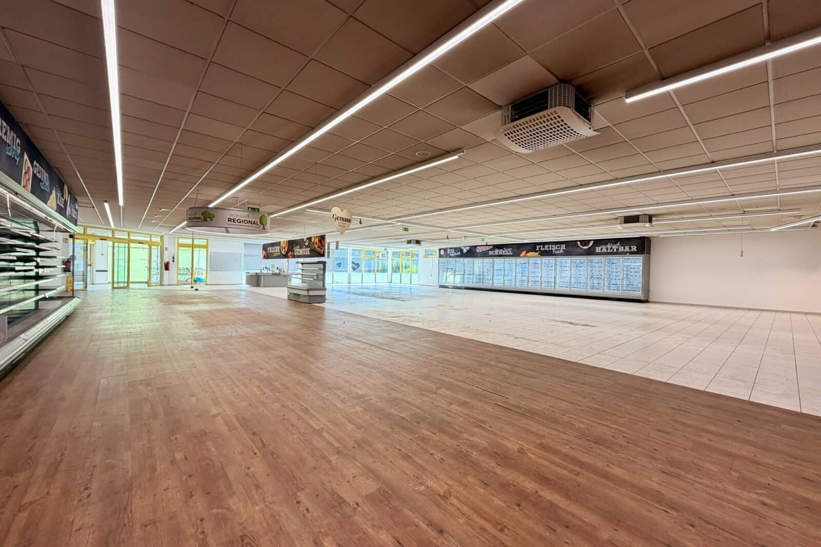 980m² Gewerbefläche am Bahnhof-Raaba – Bild 9
