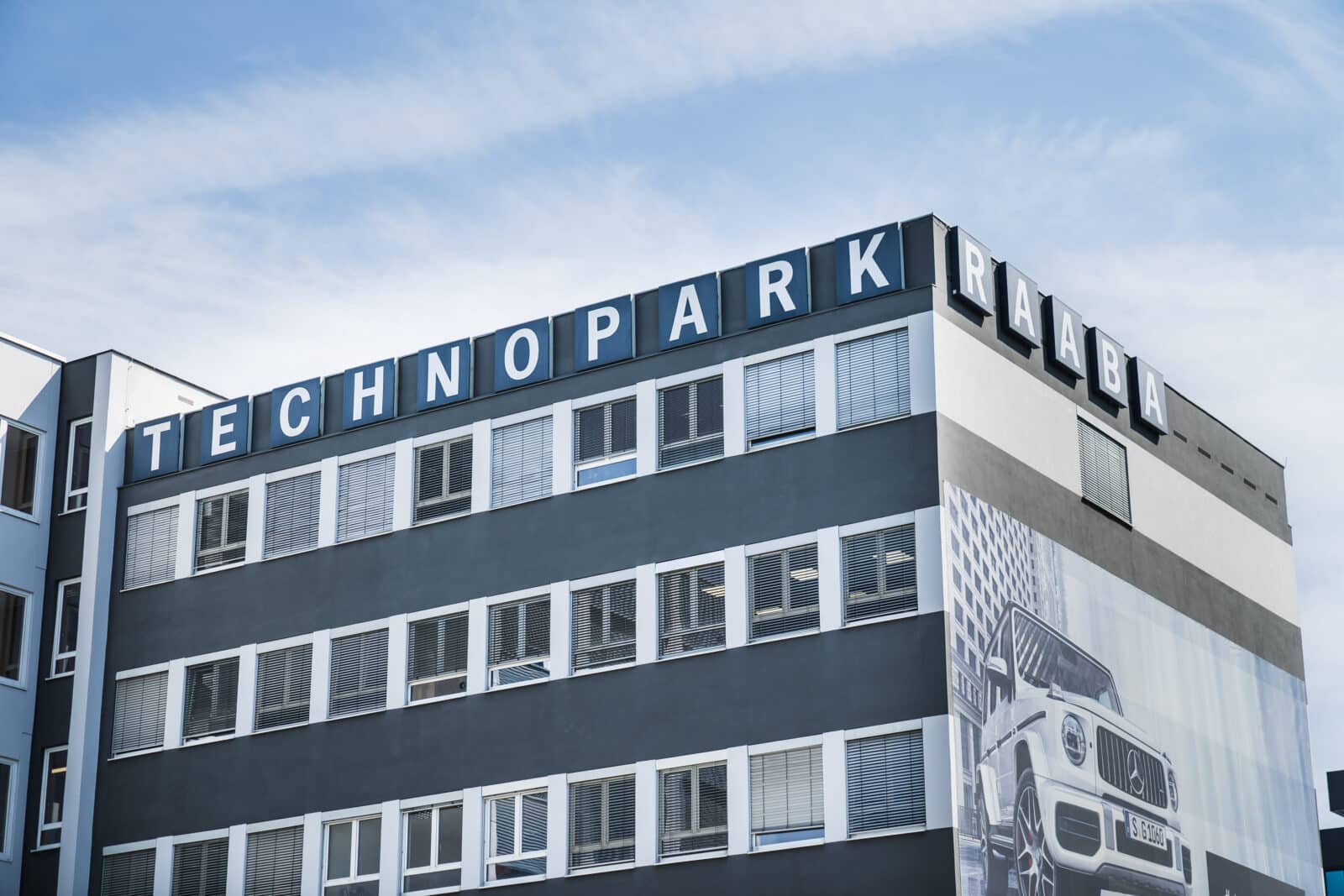 Bürofläche Technopark TP1 1. OG – Bild 2