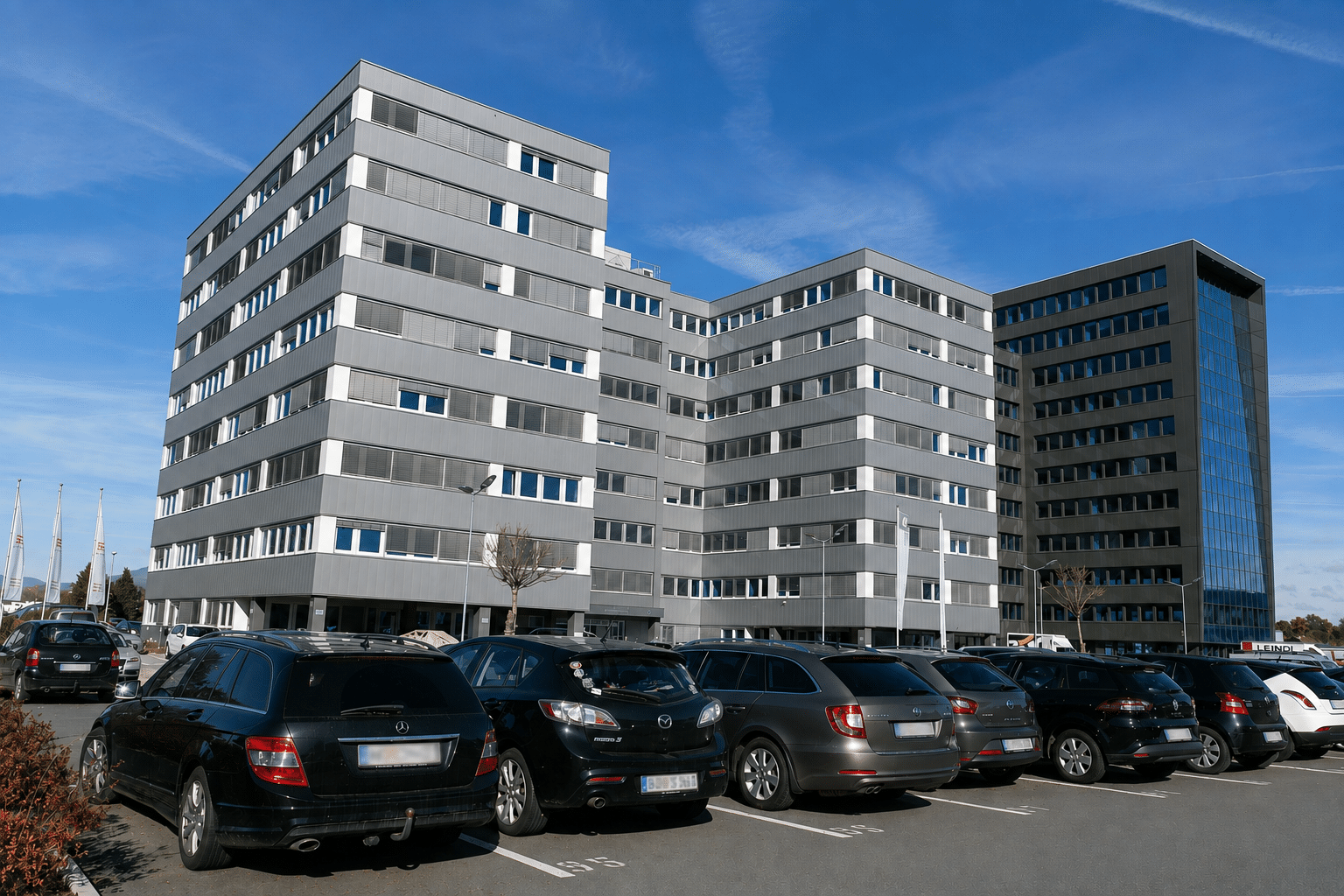 Bürofläche Technopark TP3 2. OG – Bild 3