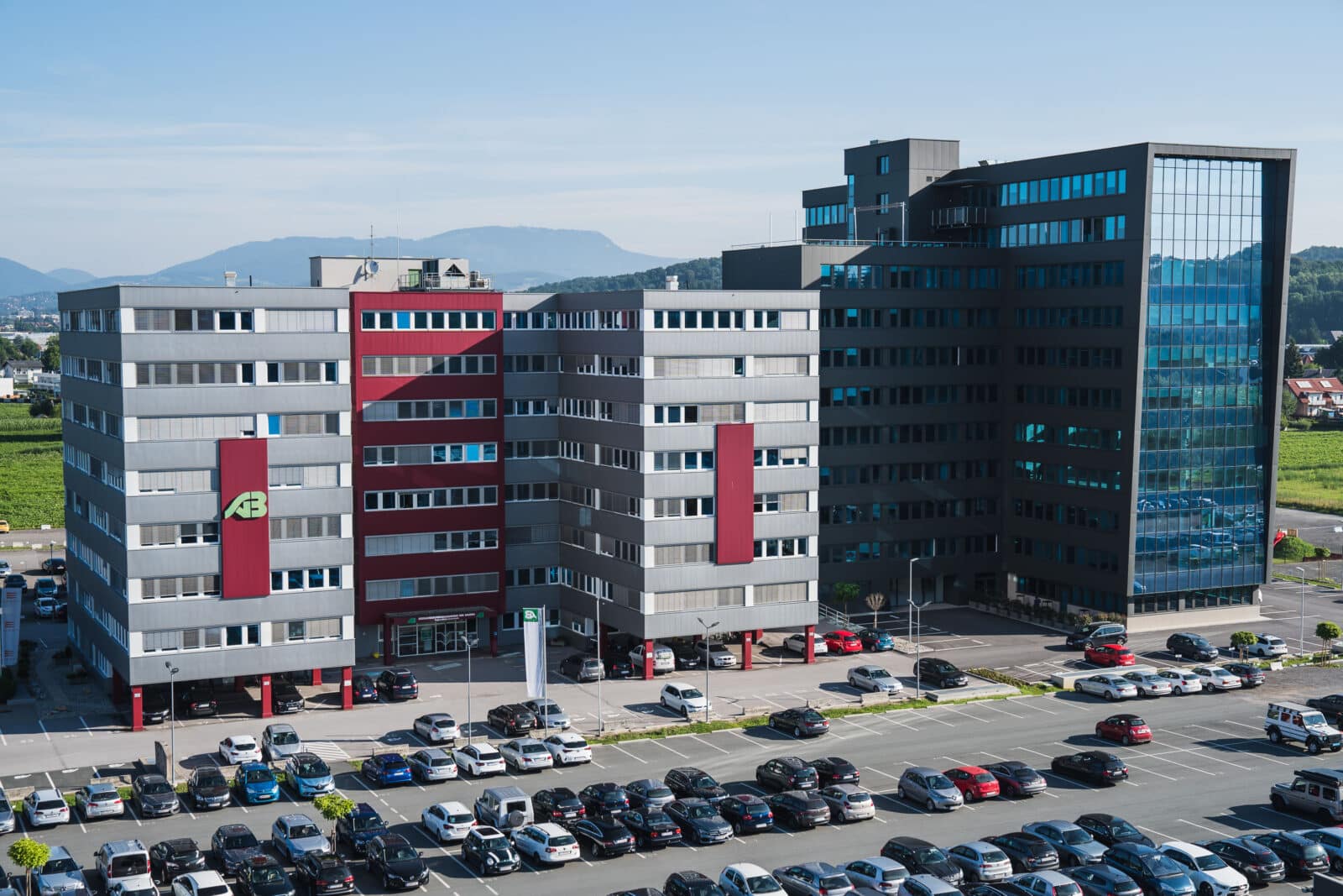 Bürofläche Technopark TP3 6. OG – Bild 2