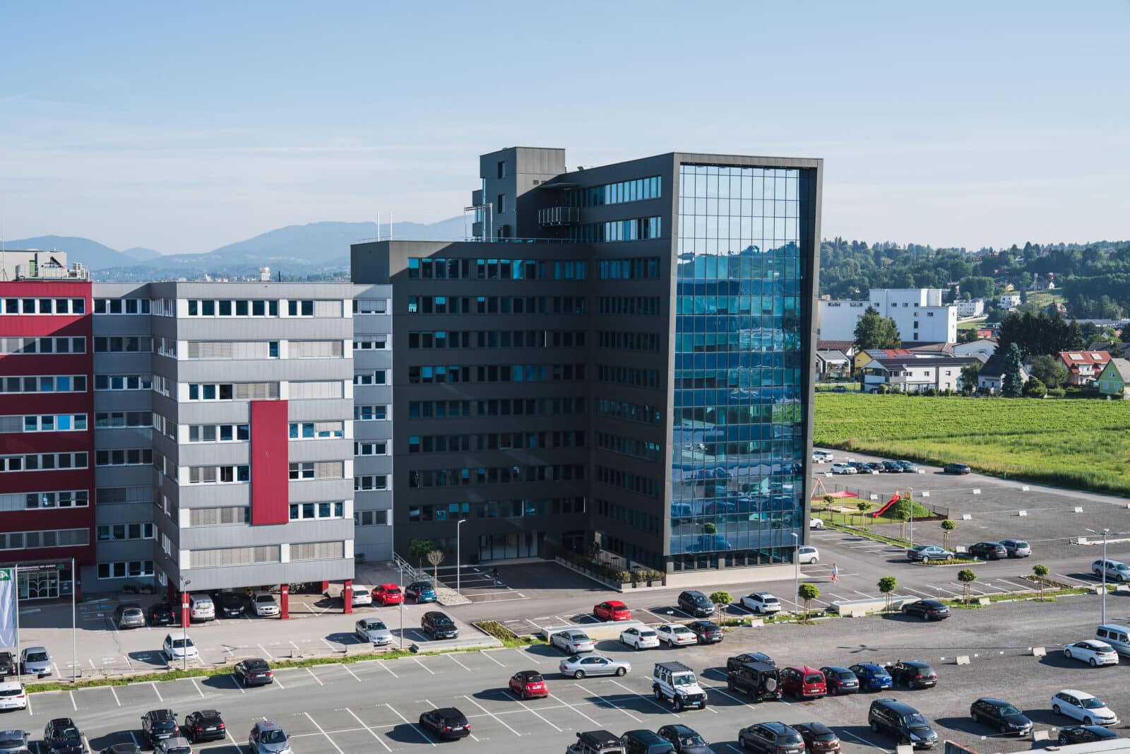 Bürofläche Technopark TP5 3. OG – Bild 2