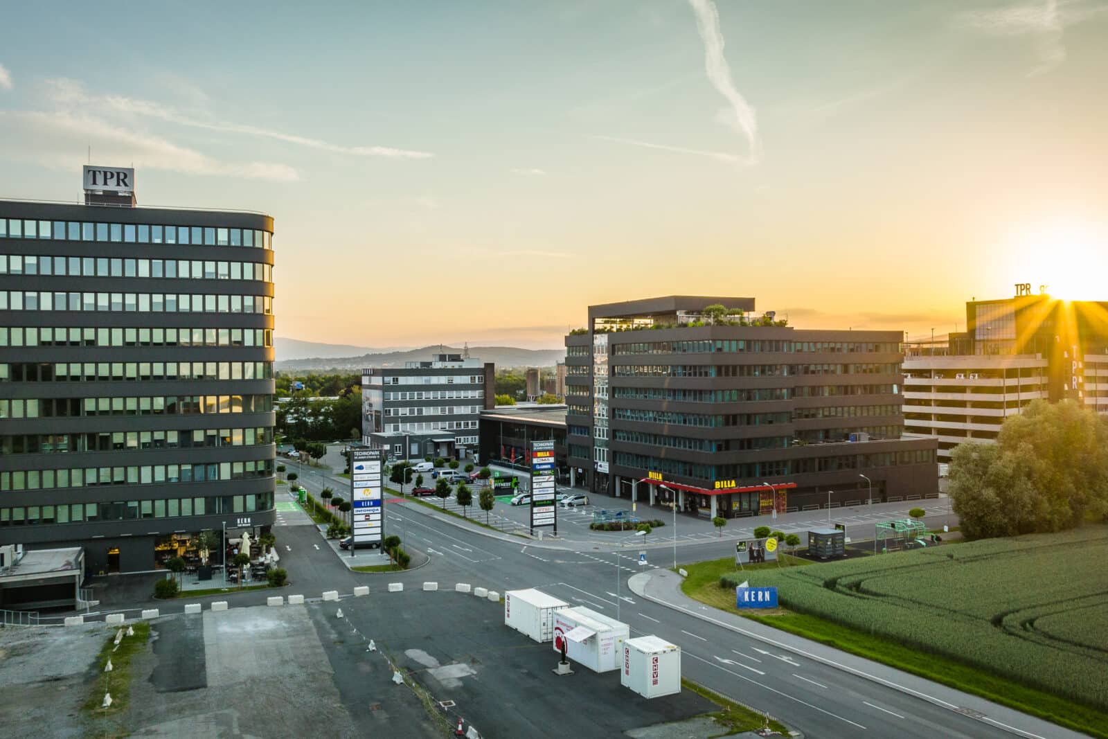 Bürofläche Technopark TP5 3. OG – Bild 3