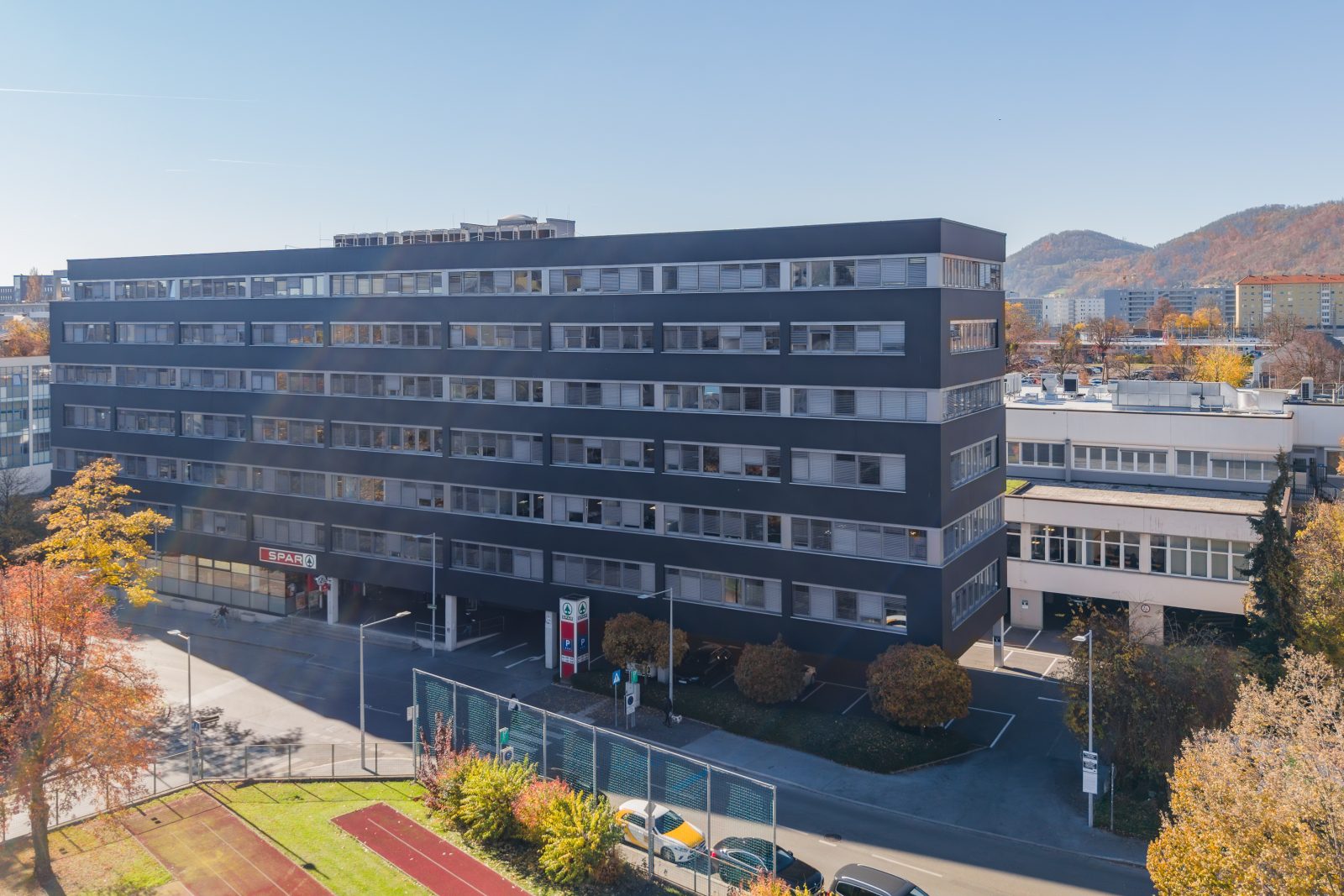 Gewerbefläche Mariengasse 63 – 1. OG Nord – Bild 2