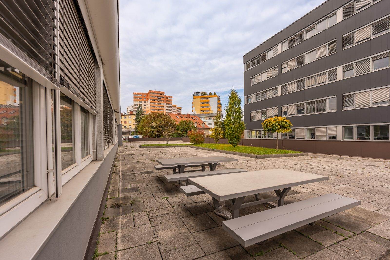 Gewerbefläche Mariengasse 63 – 1. OG Nord – Bild 5