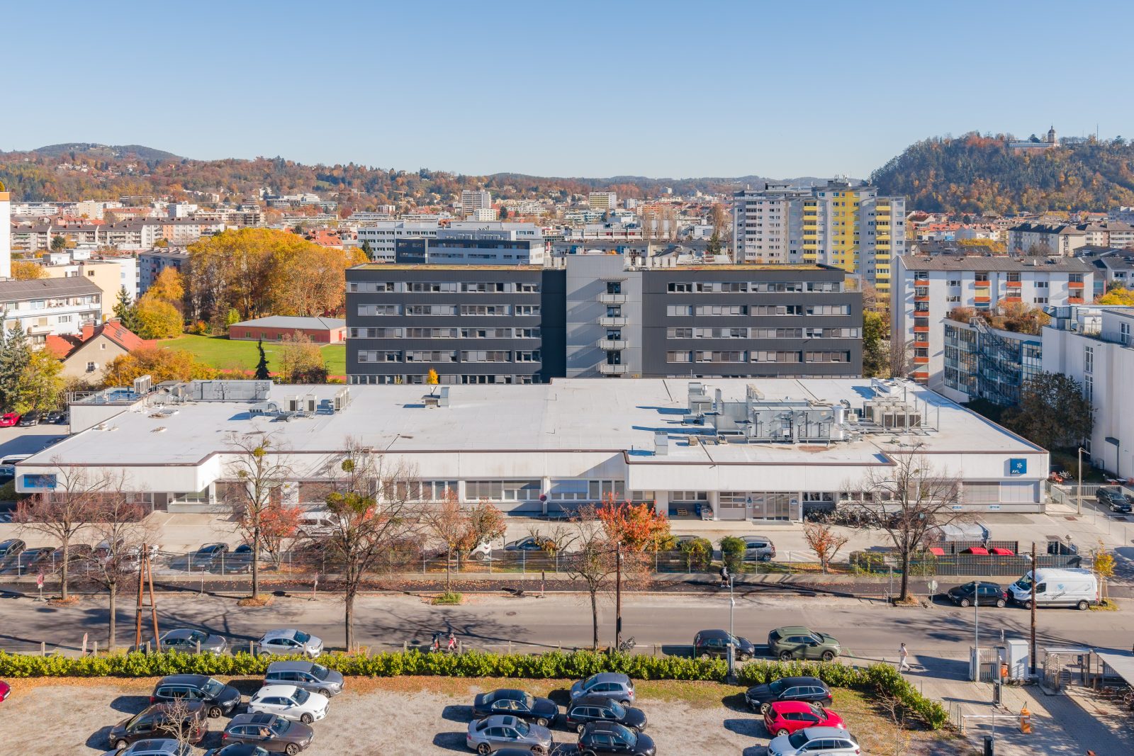 Gewerbefläche Mariengasse 63 – 1. OG Nord – Bild 4