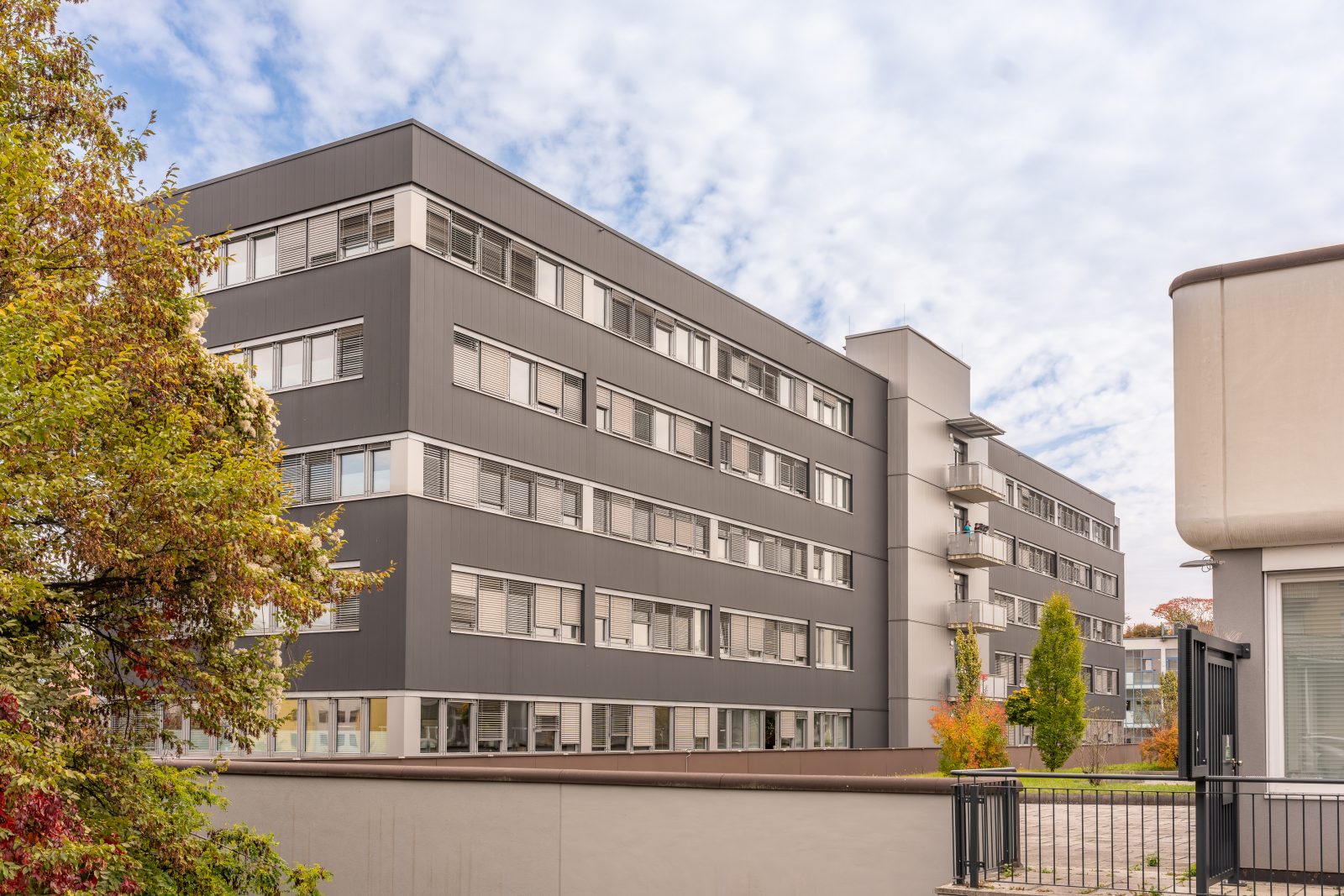 Gewerbefläche Mariengasse 63 – 4. OG Süd – Bild 3