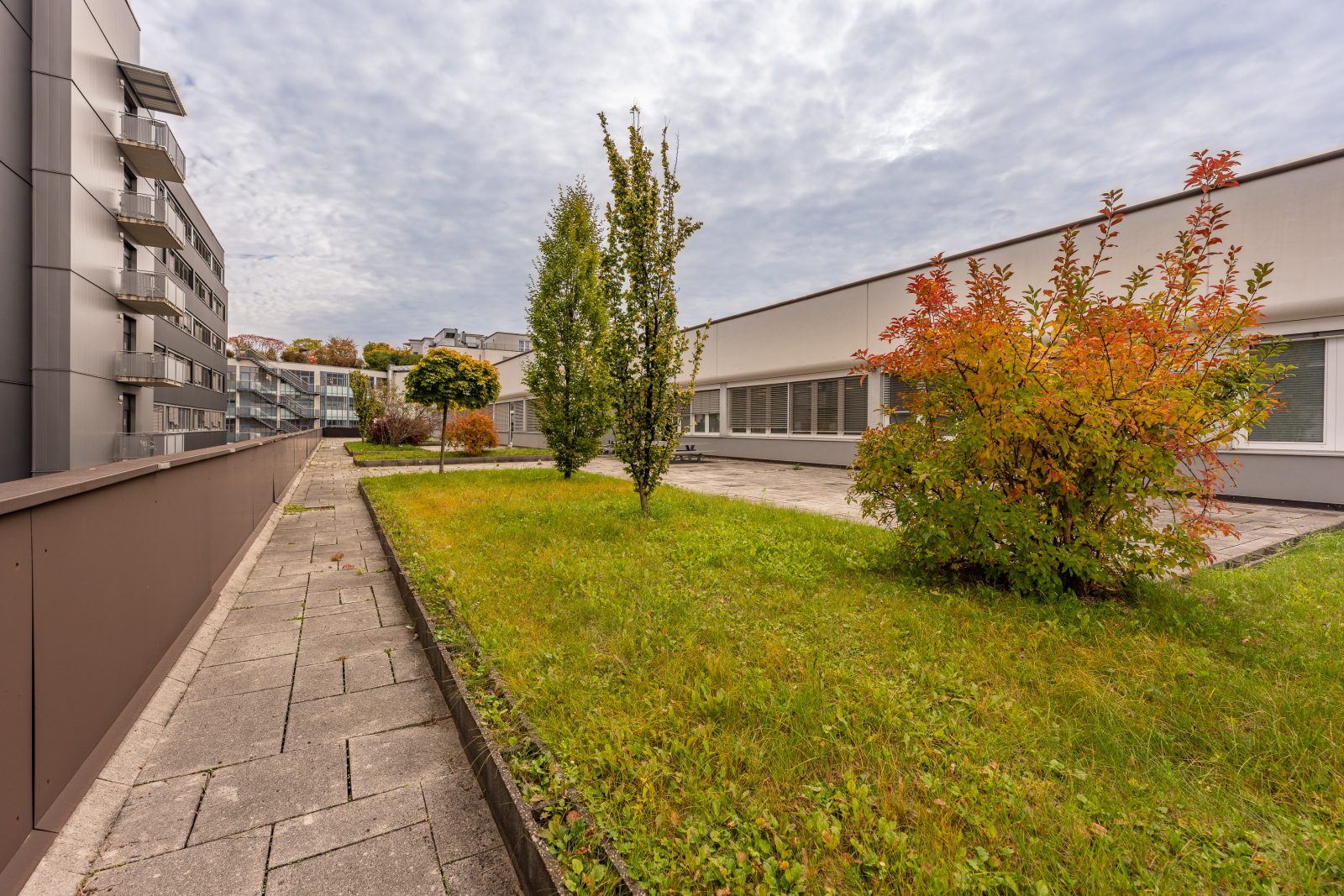 Gewerbefläche Mariengasse 63 – 4. OG Süd – Bild 6